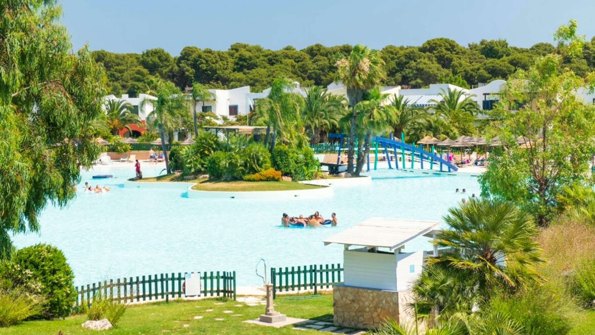 I Turchesi Club Village