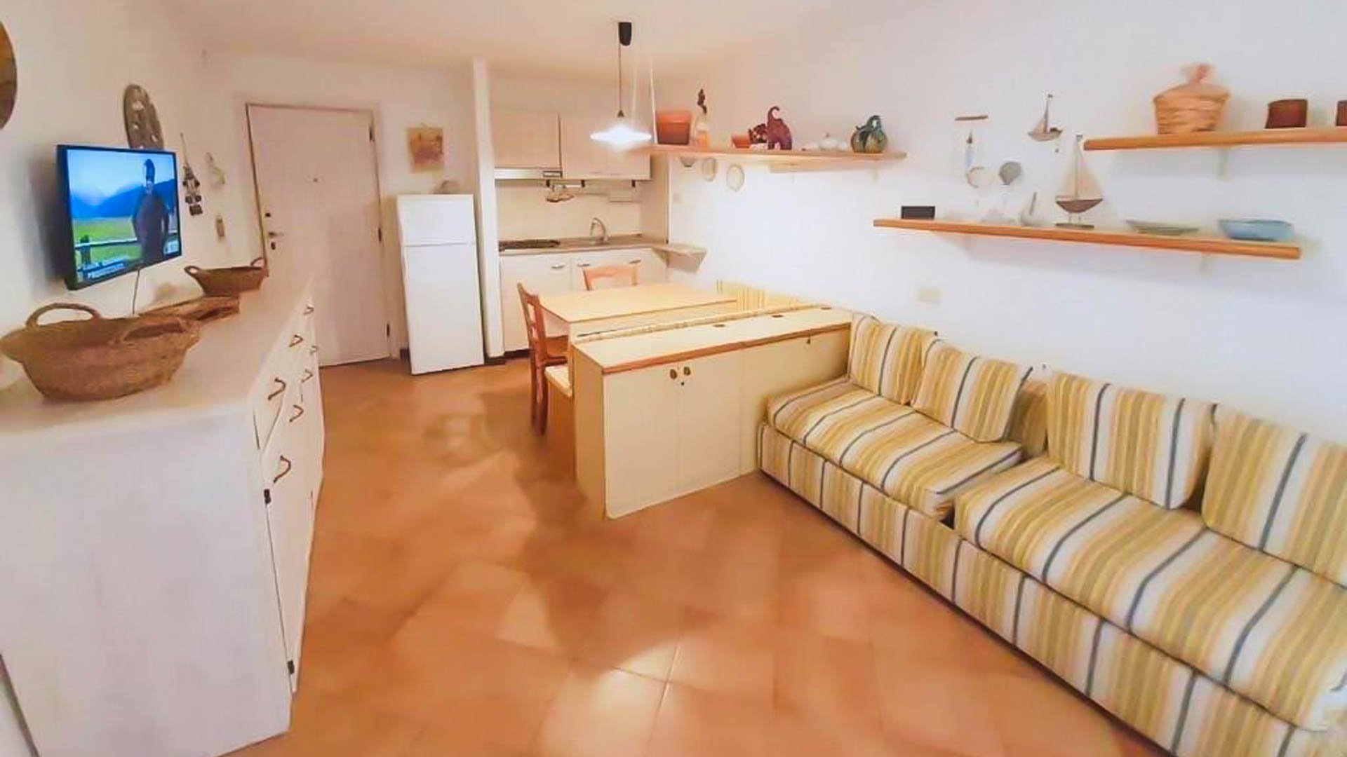 Residenze Golfo di Marinella