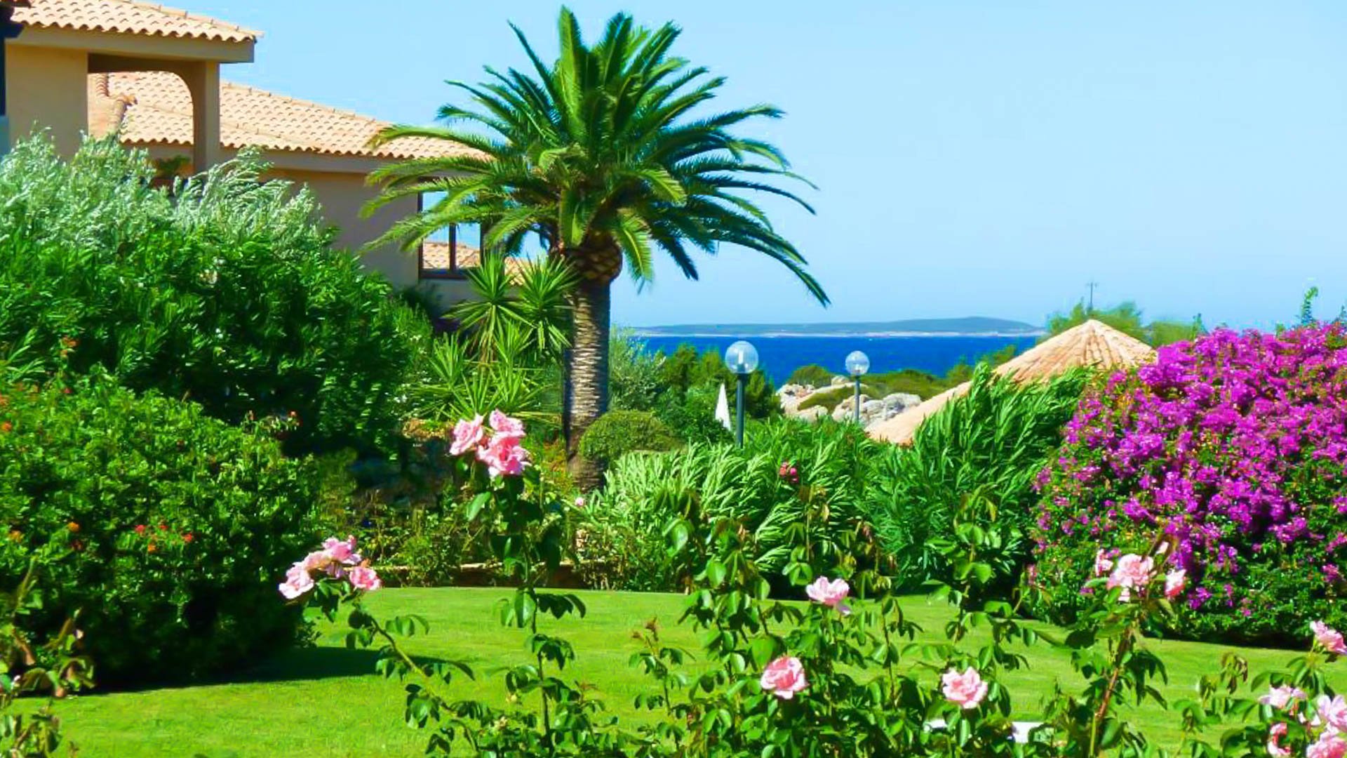 Residenze Golfo di Marinella
