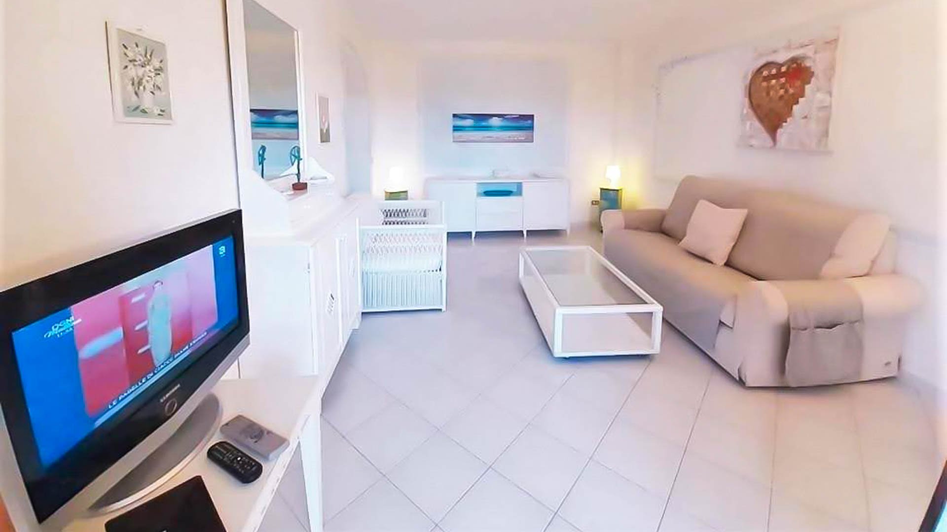 Residenze Golfo di Marinella