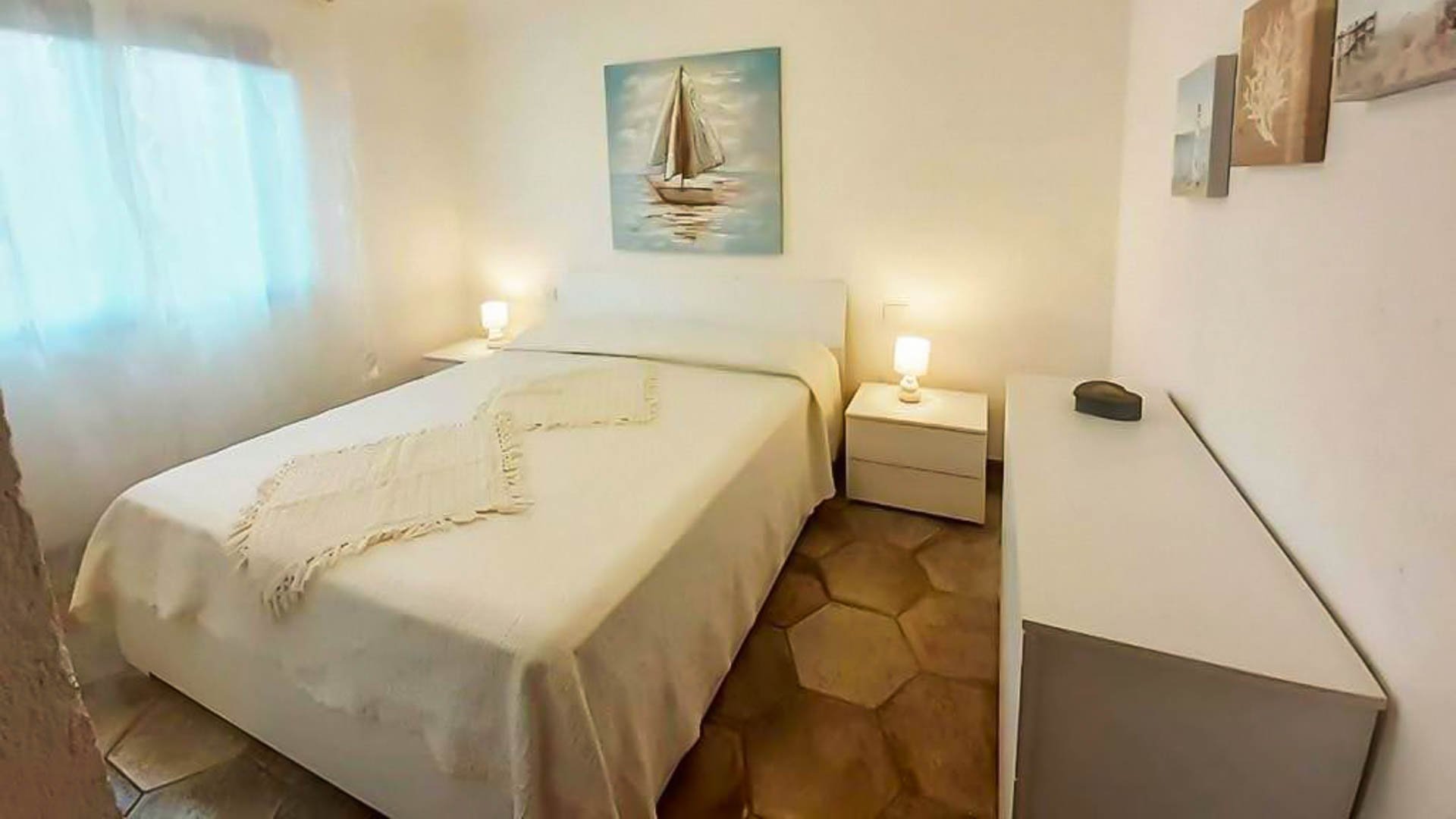 Residenze Golfo di Marinella