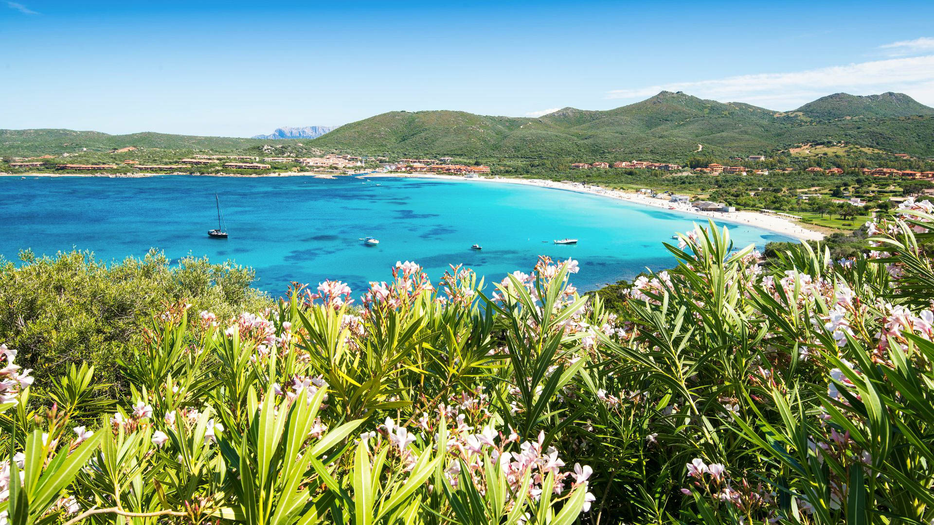 Residenze Golfo di Marinella