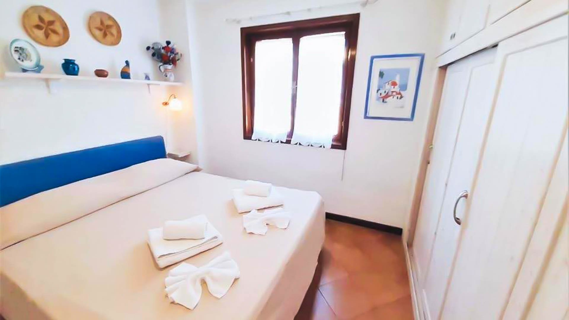 Residenze Golfo di Marinella