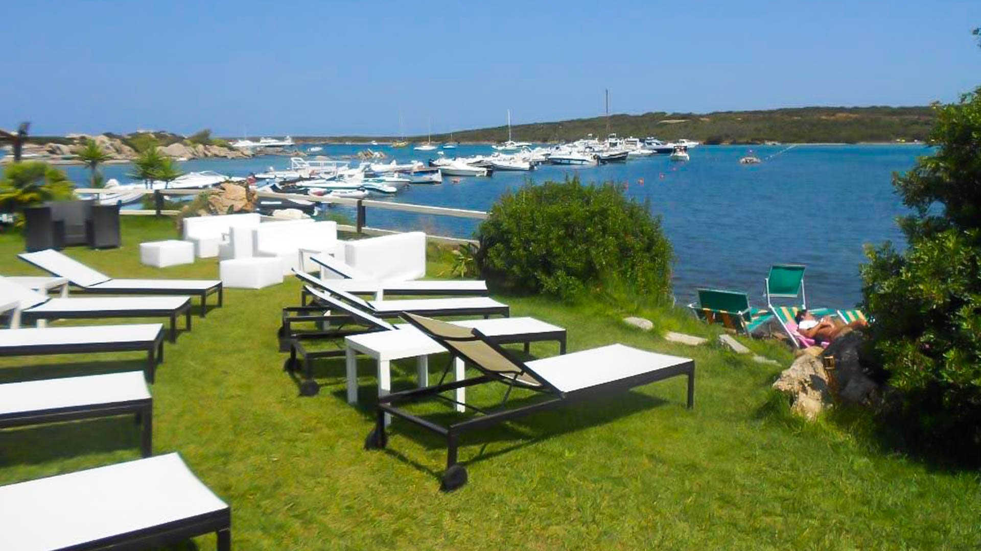Residenze Golfo di Marinella