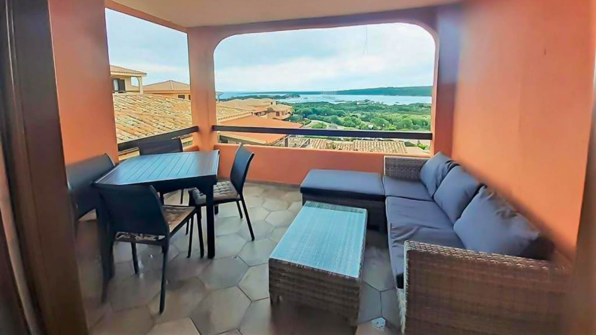 Residenze Golfo di Marinella