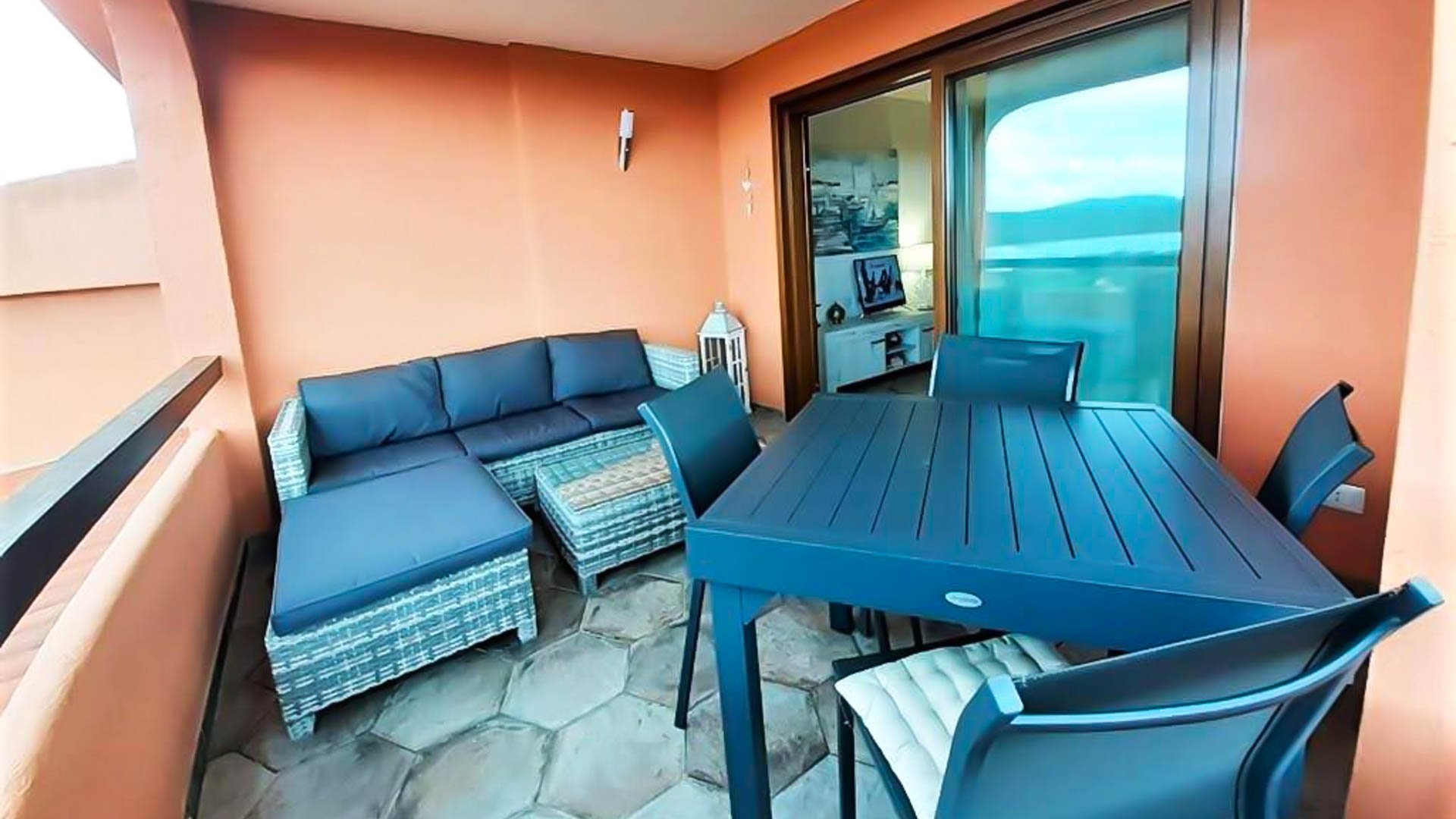 Residenze Golfo di Marinella