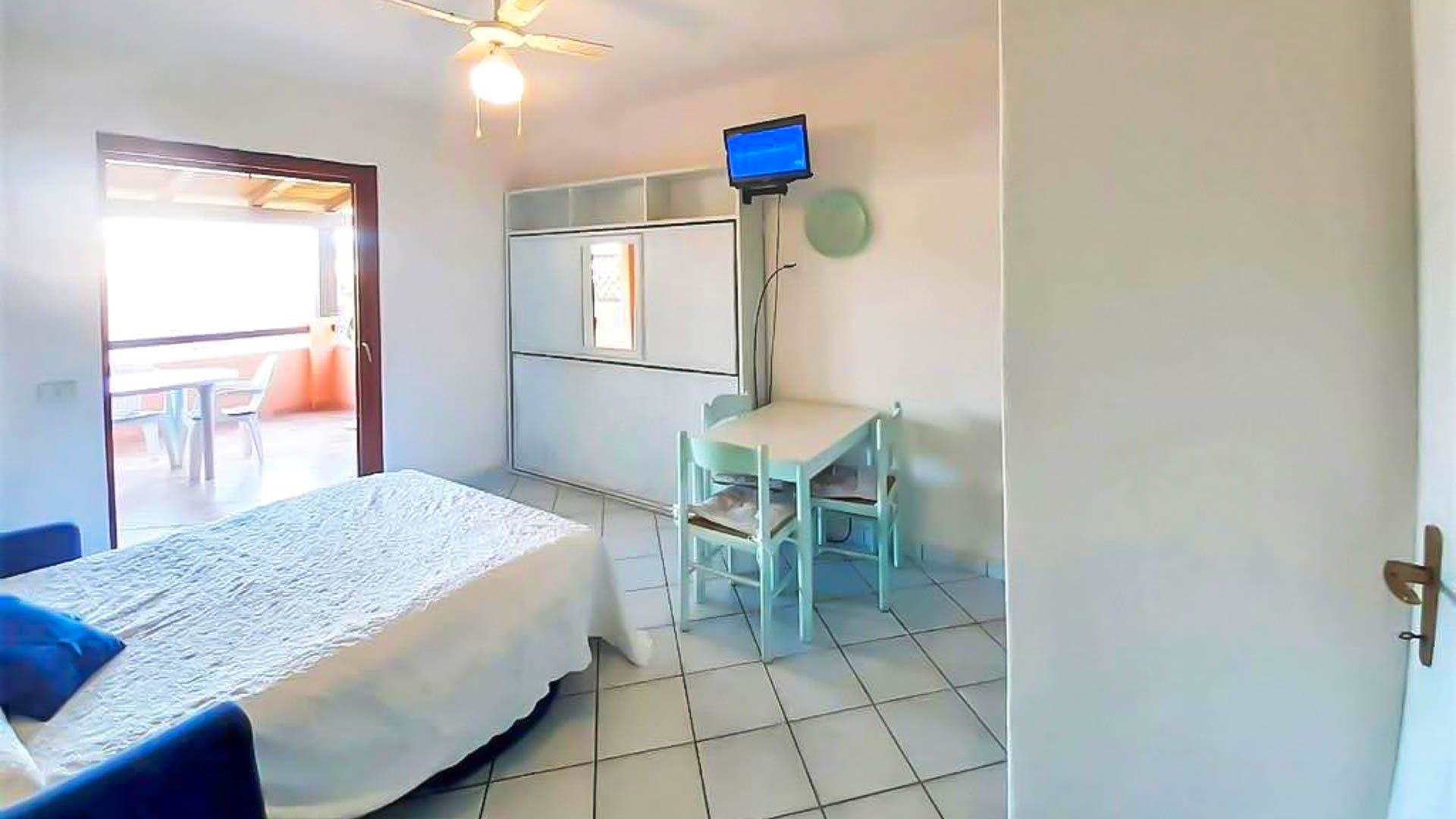 Residenze Golfo di Marinella