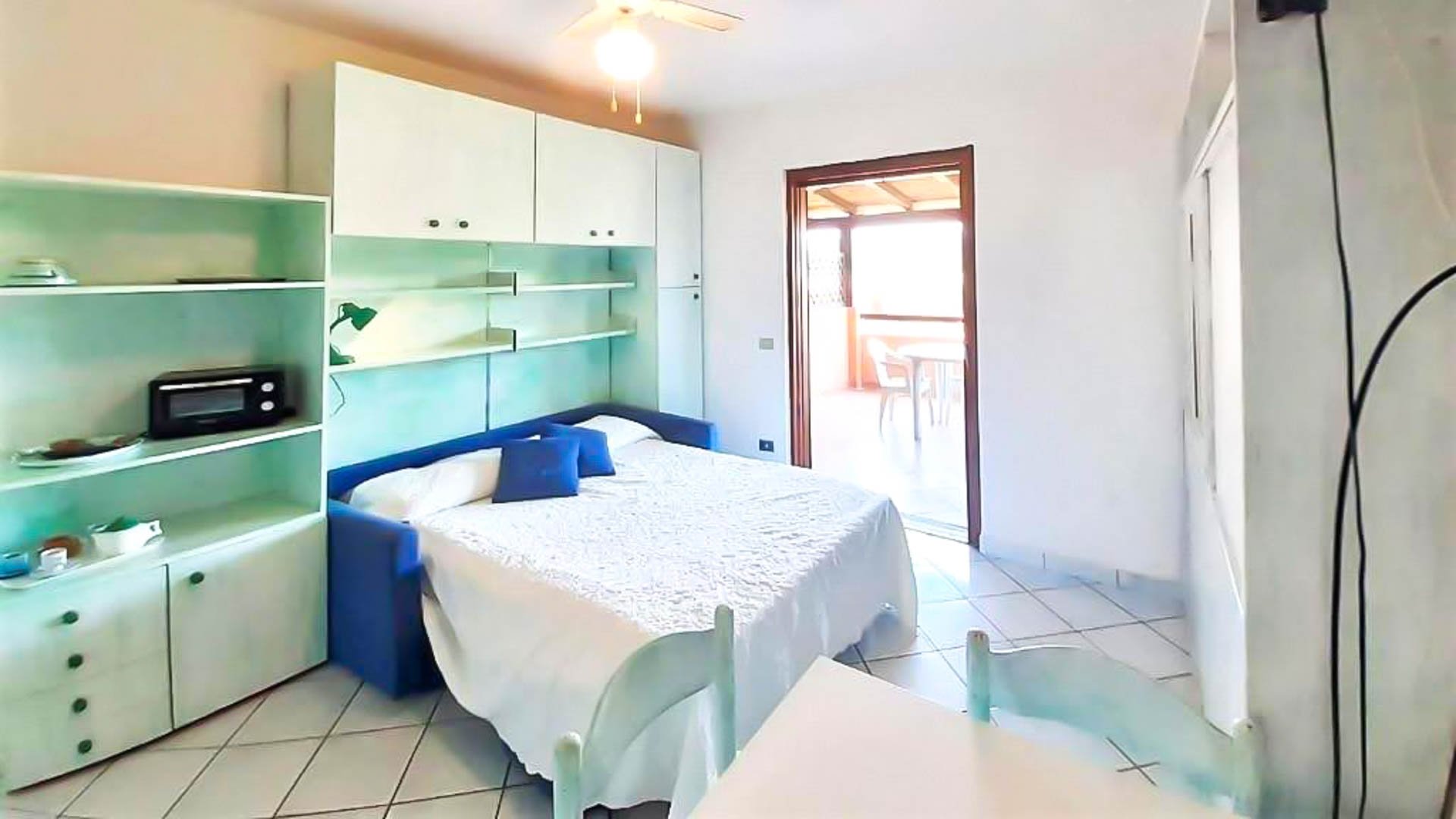 Residenze Golfo di Marinella
