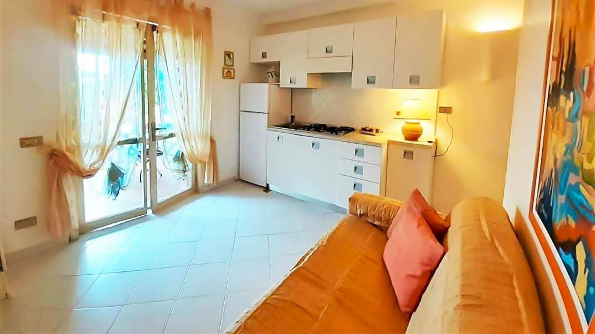 Residenze Golfo di Marinella