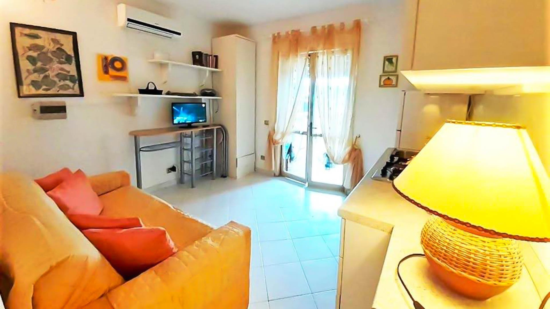 Residenze Golfo di Marinella