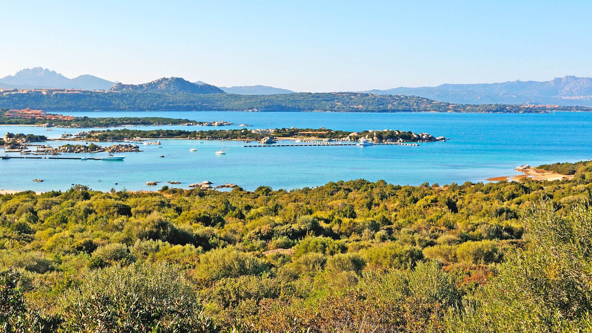 Residenze Golfo di Marinella