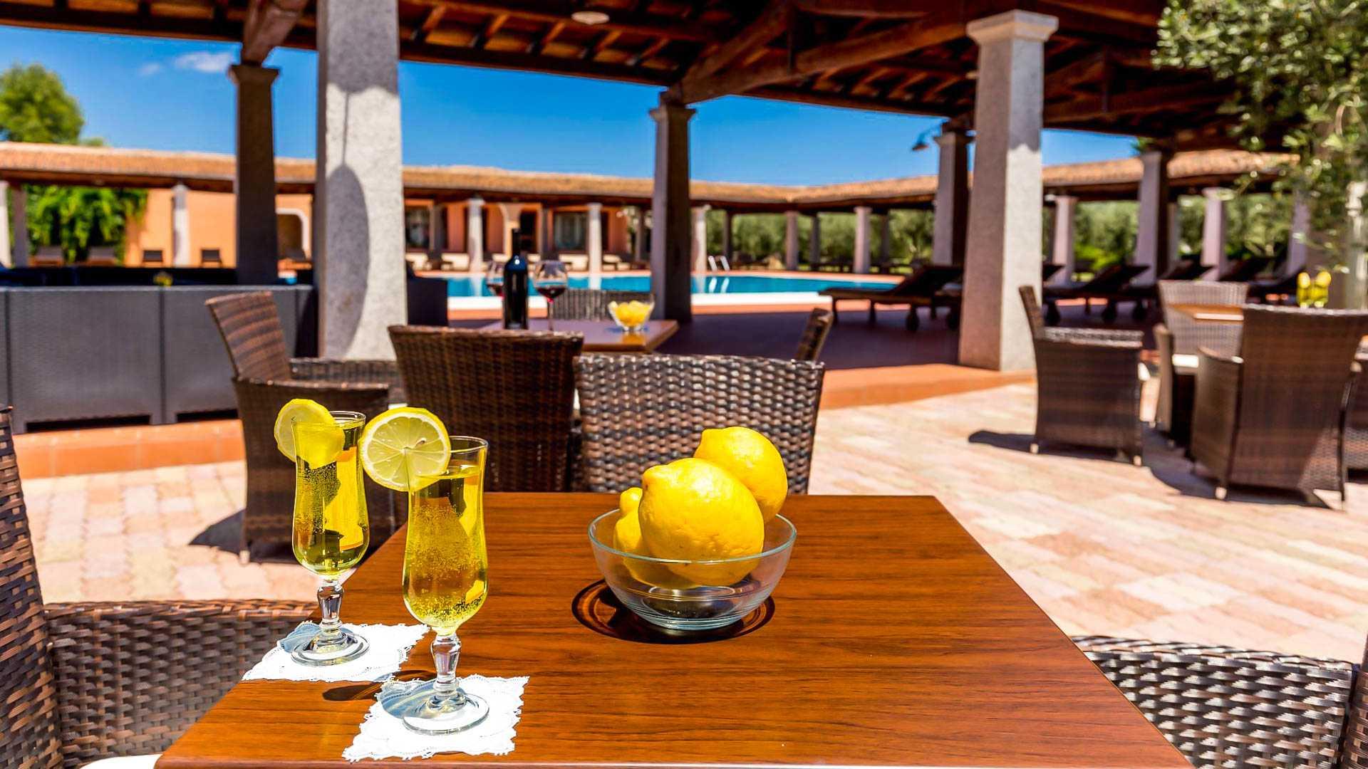 I Giardini di Cala Ginepro