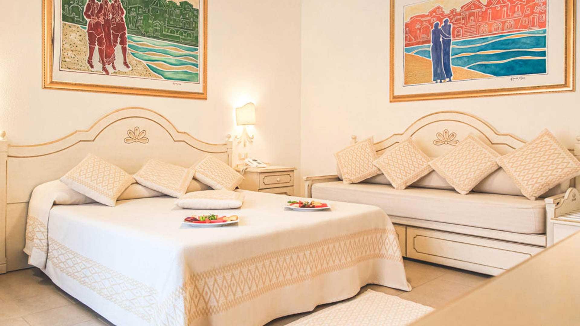 I Giardini di Cala Ginepro