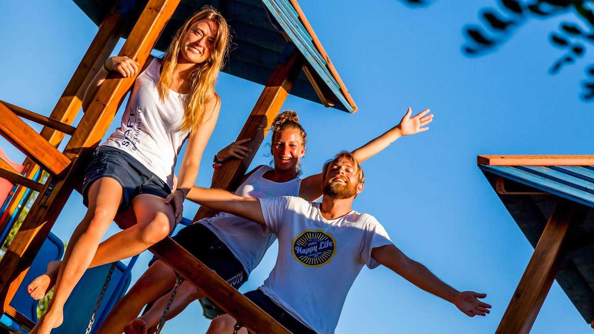 I Giardini di Cala Ginepro