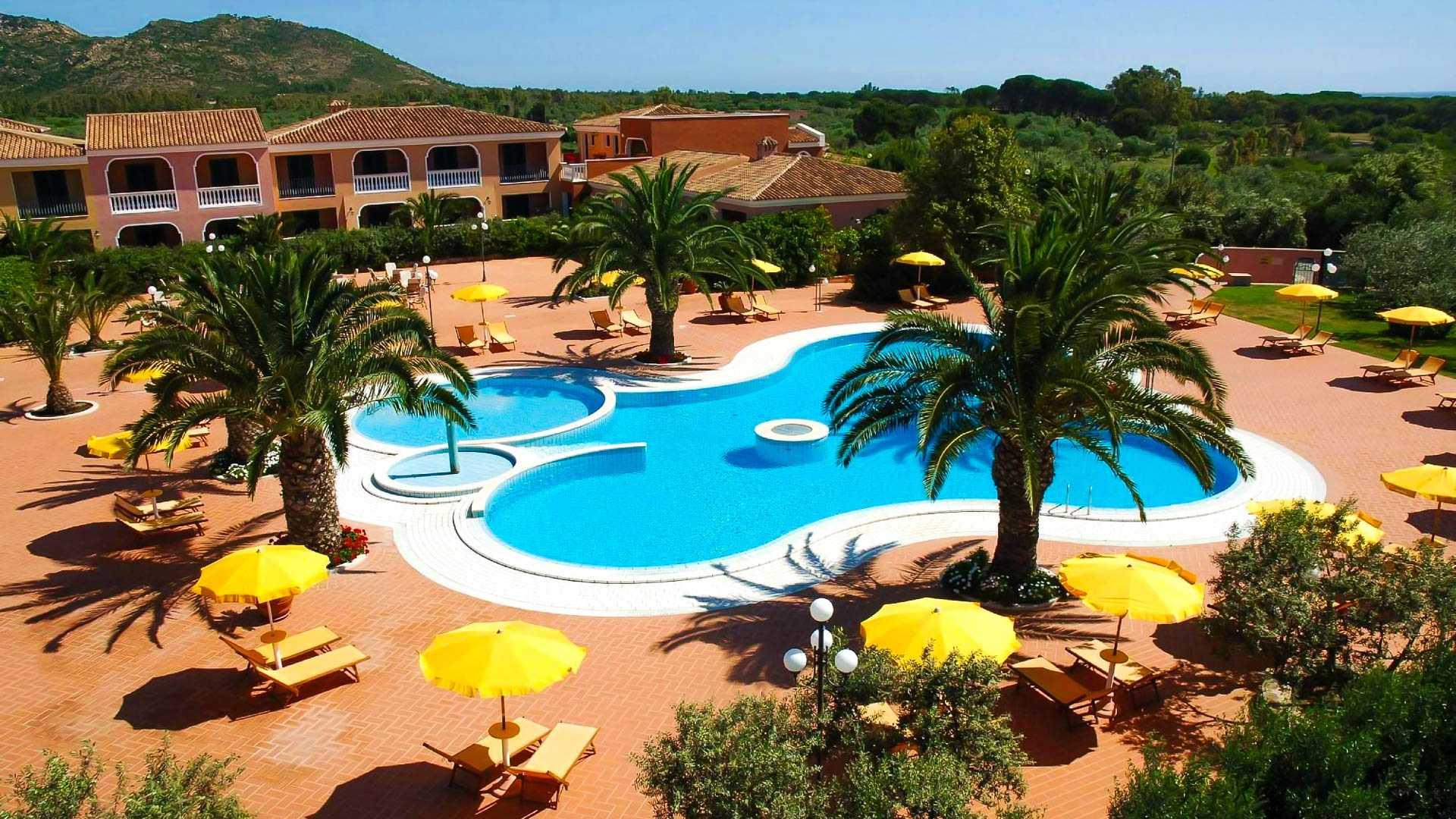 I Giardini di Cala Ginepro