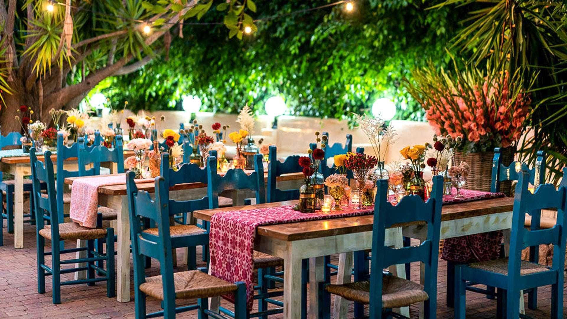 I Giardini di Cala Ginepro