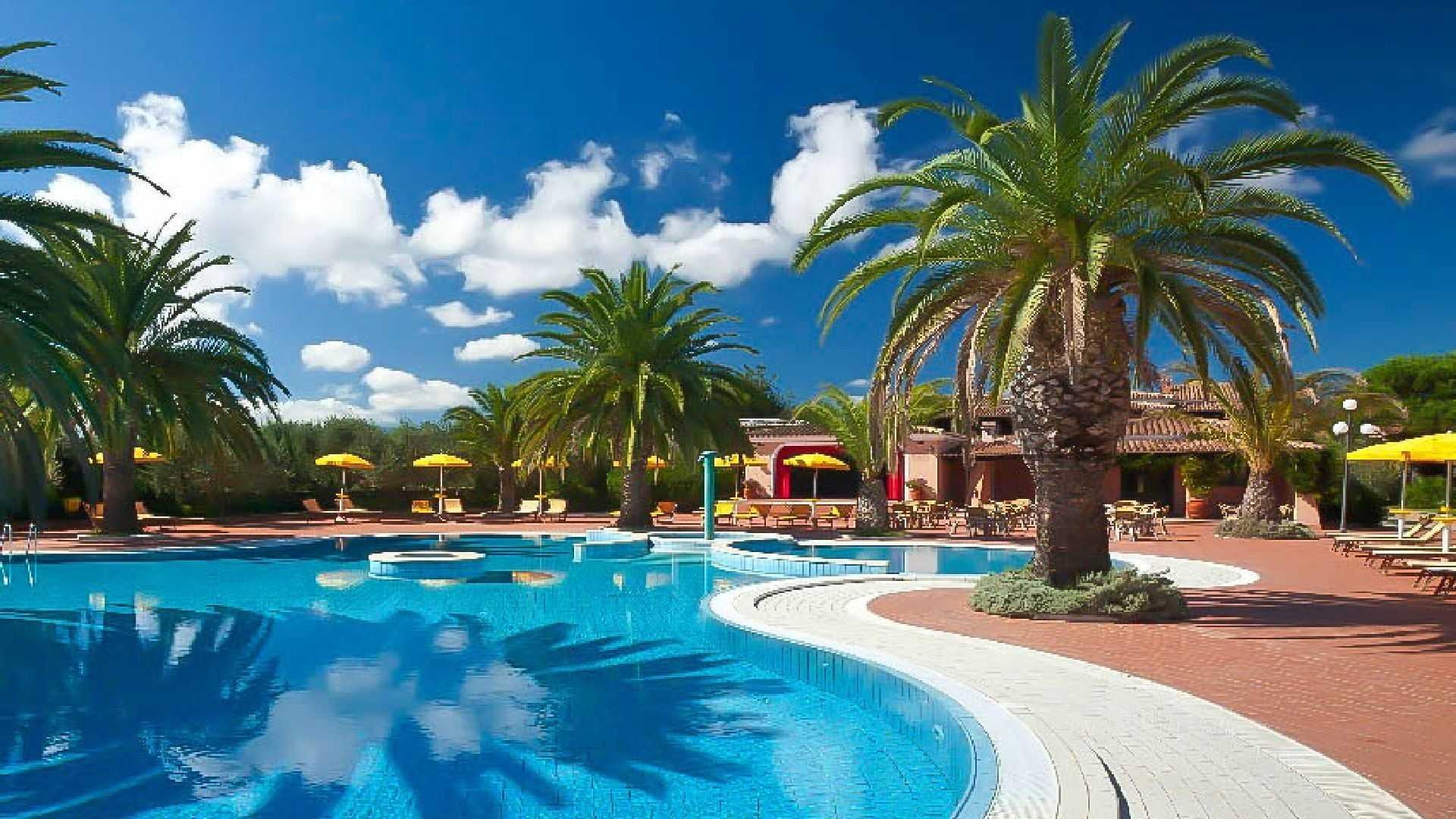 I Giardini di Cala Ginepro