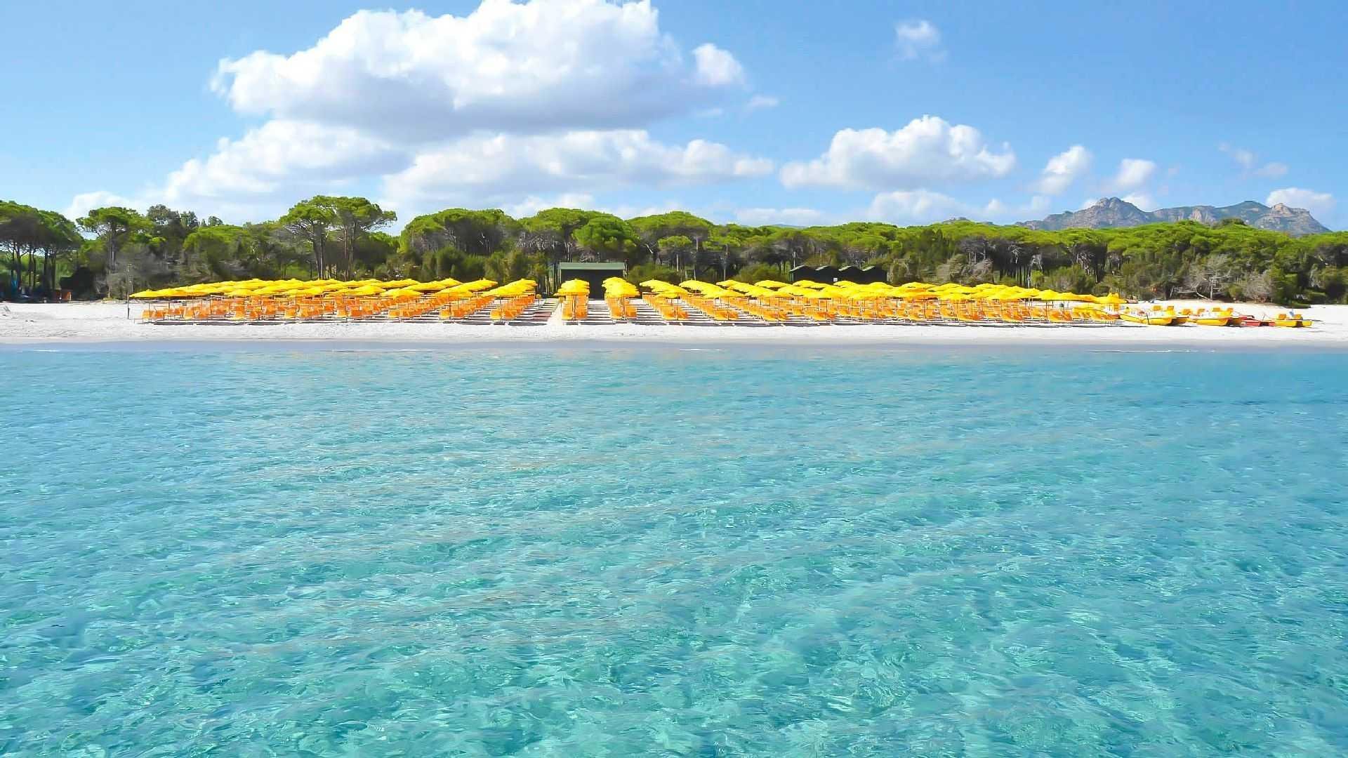 I Giardini di Cala Ginepro
