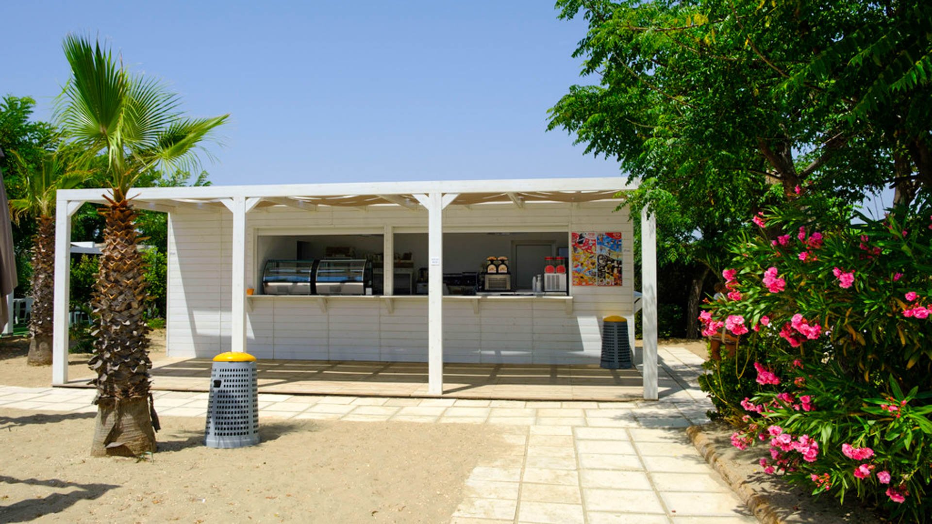 I Giardini di Zeus