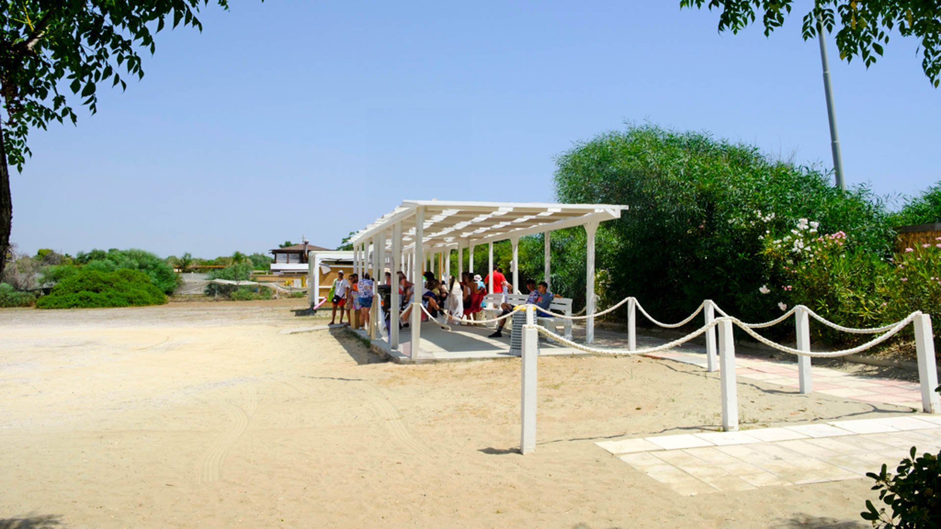 I Giardini di Zeus
