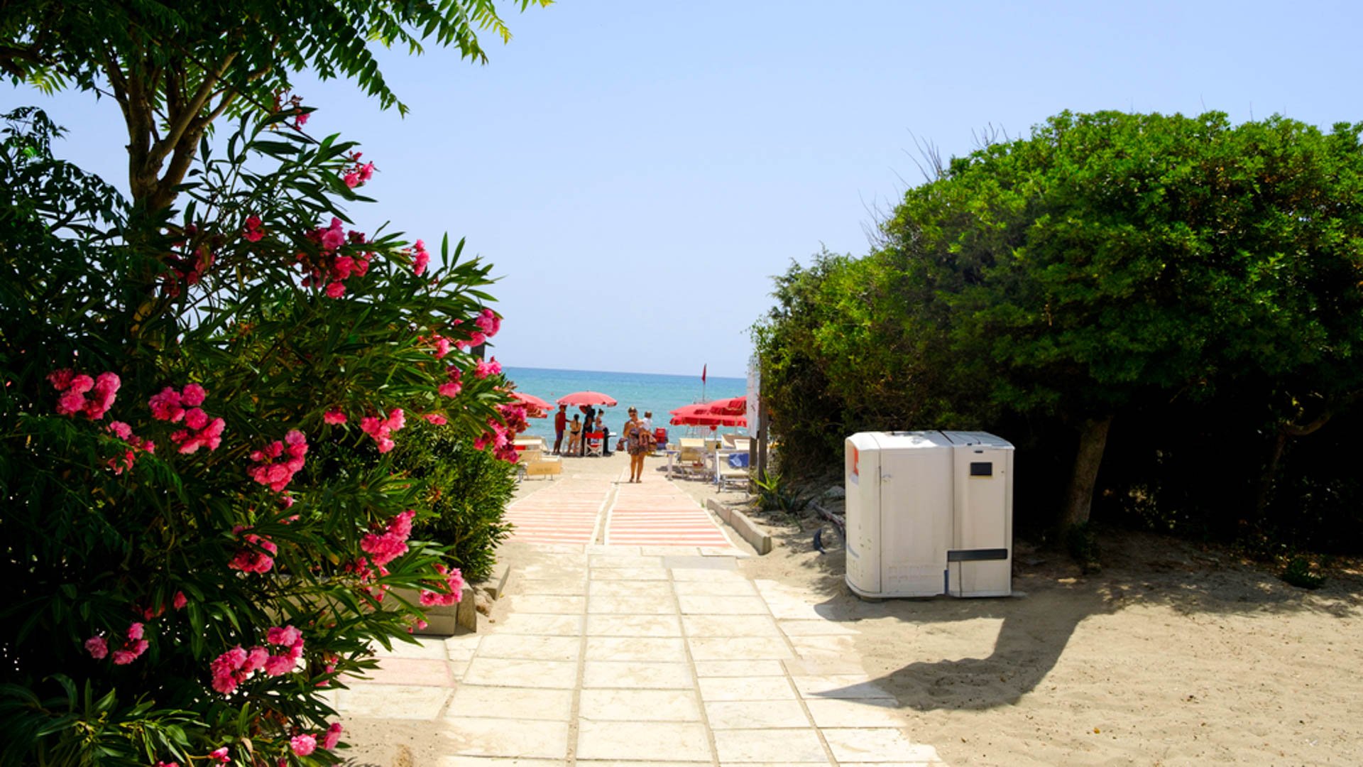 I Giardini di Zeus