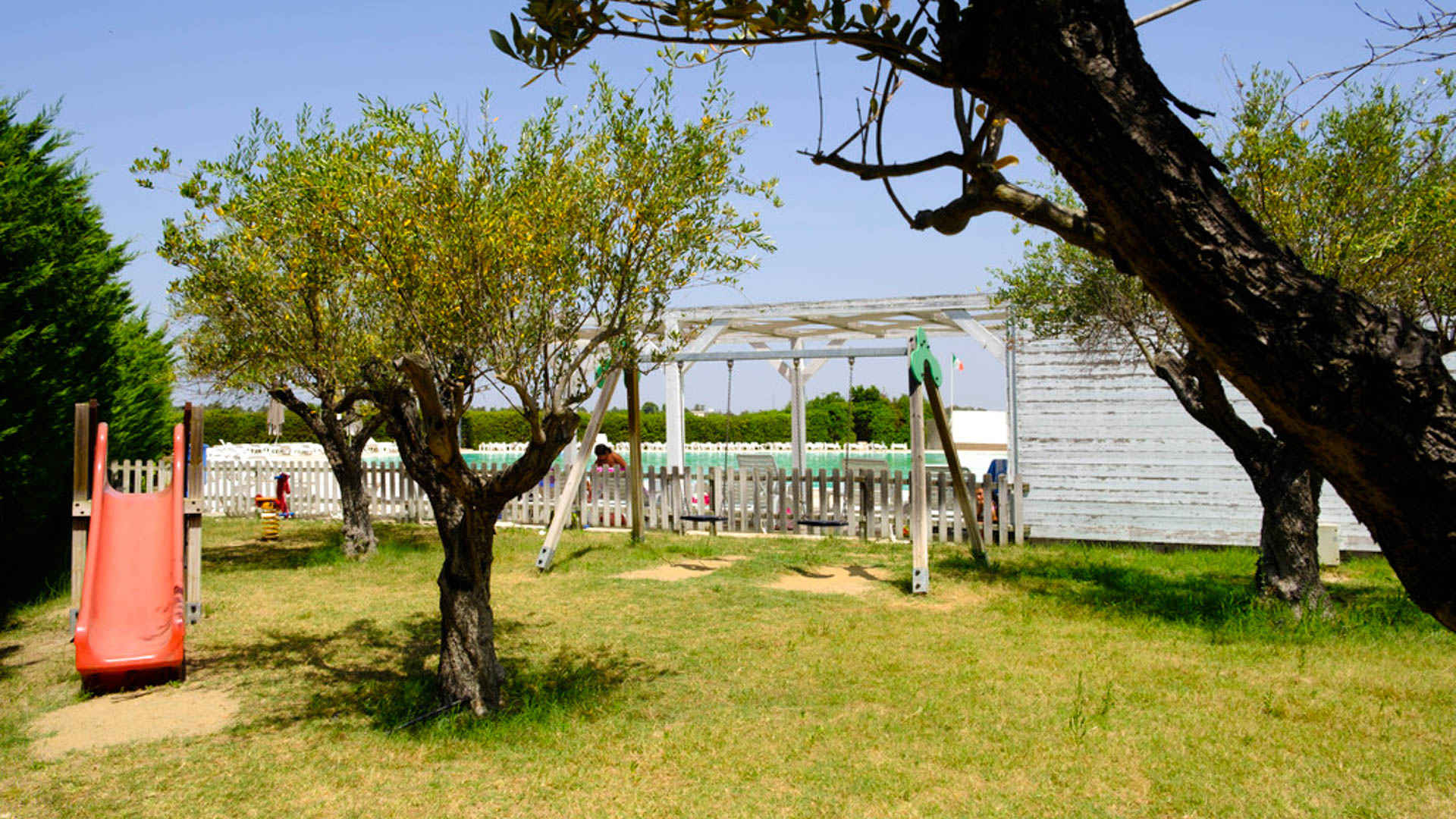 I Giardini di Zeus