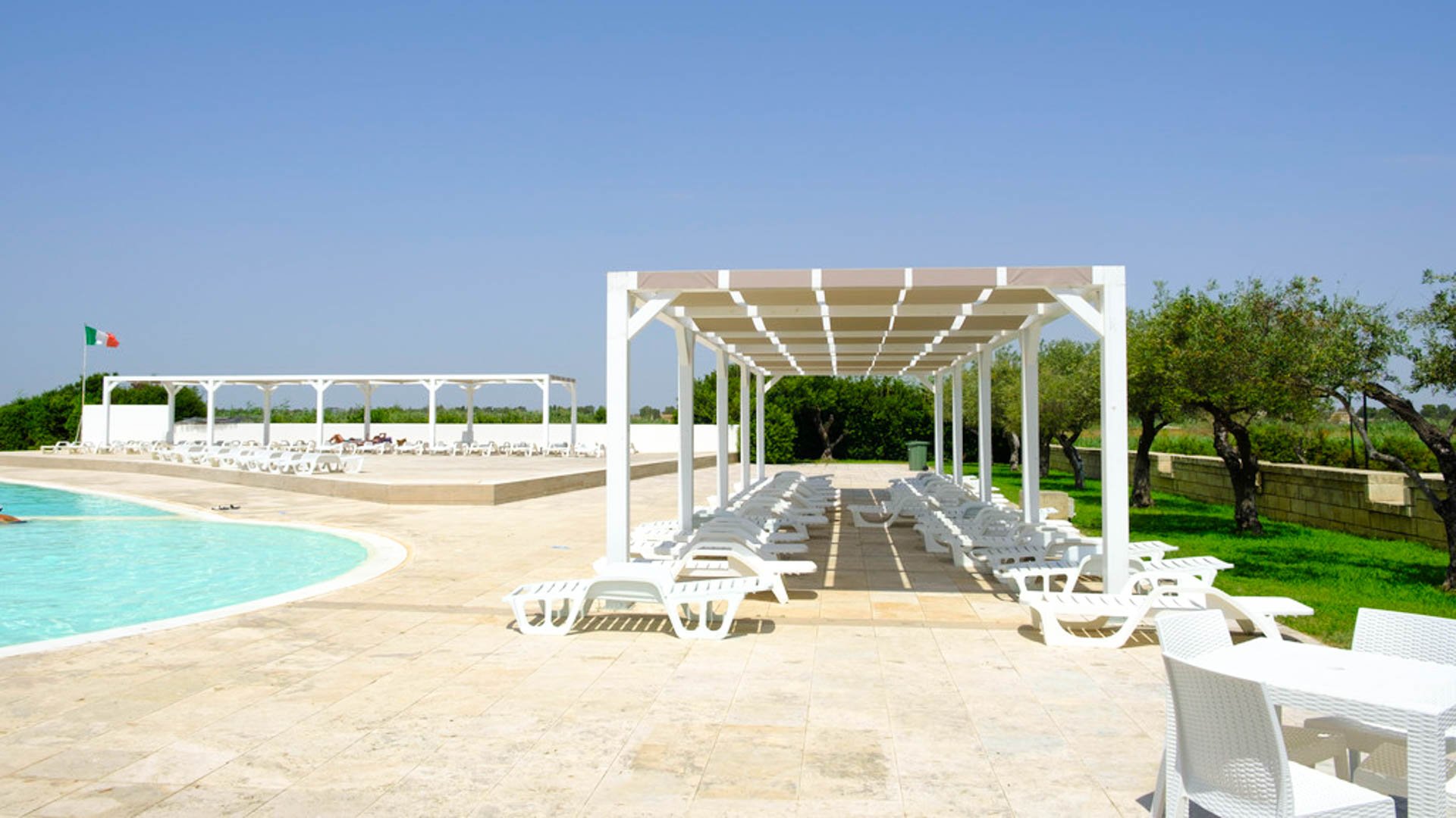 I Giardini di Zeus