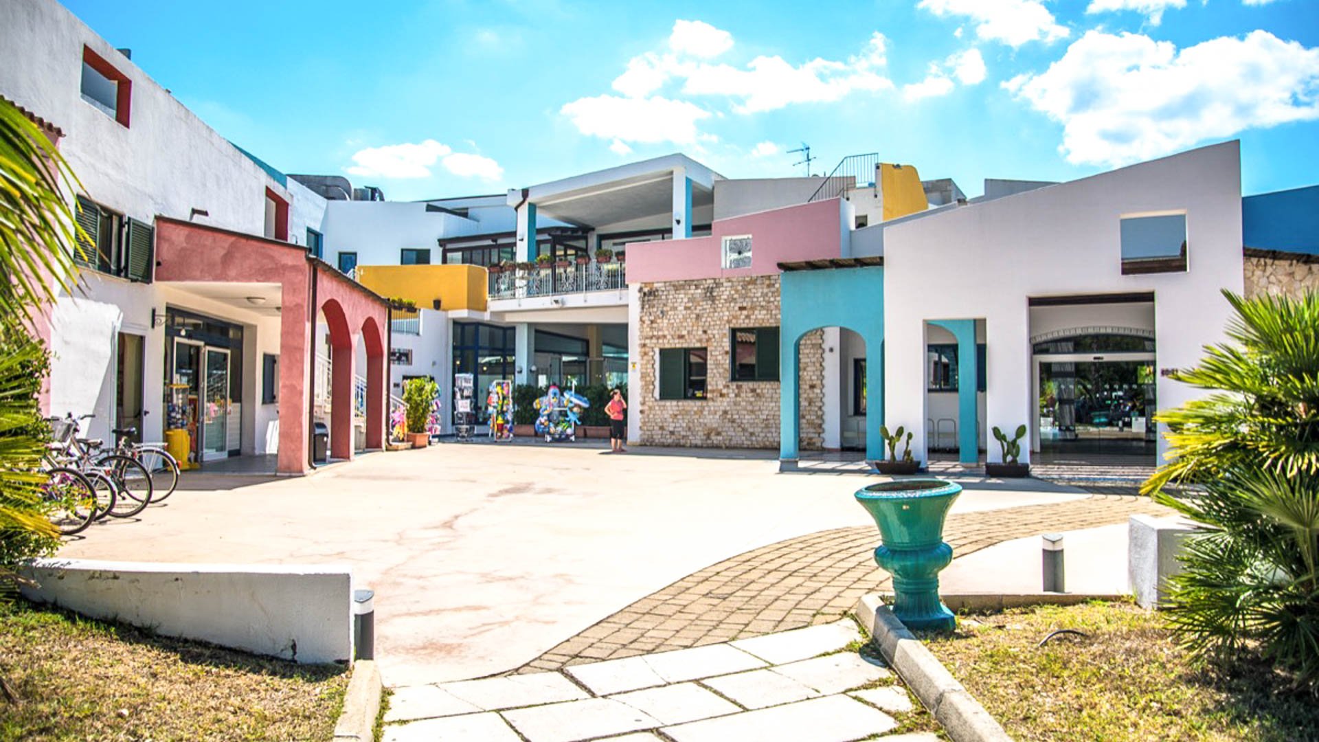 I Turchesi Club Village