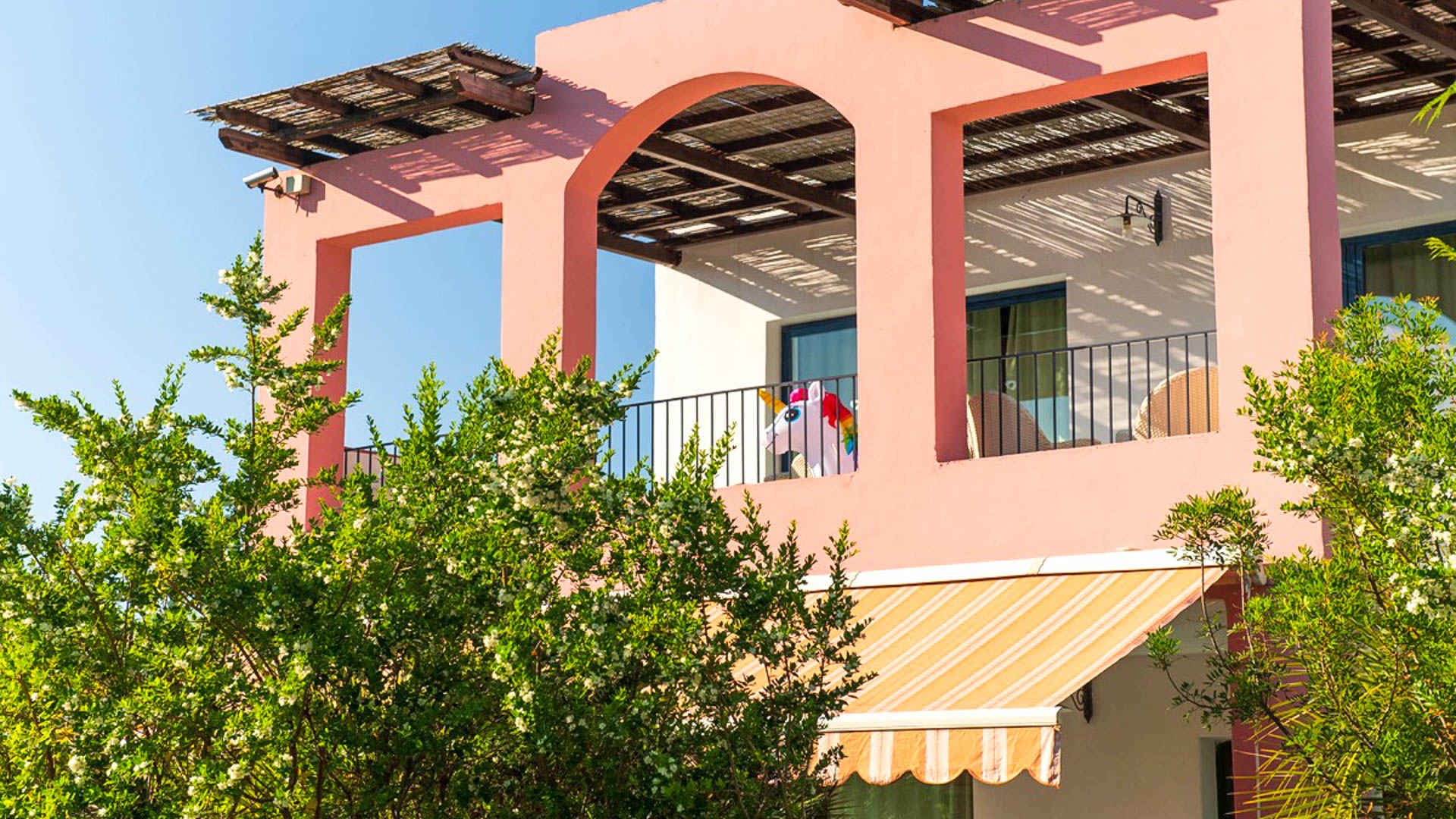 I Turchesi Club Village
