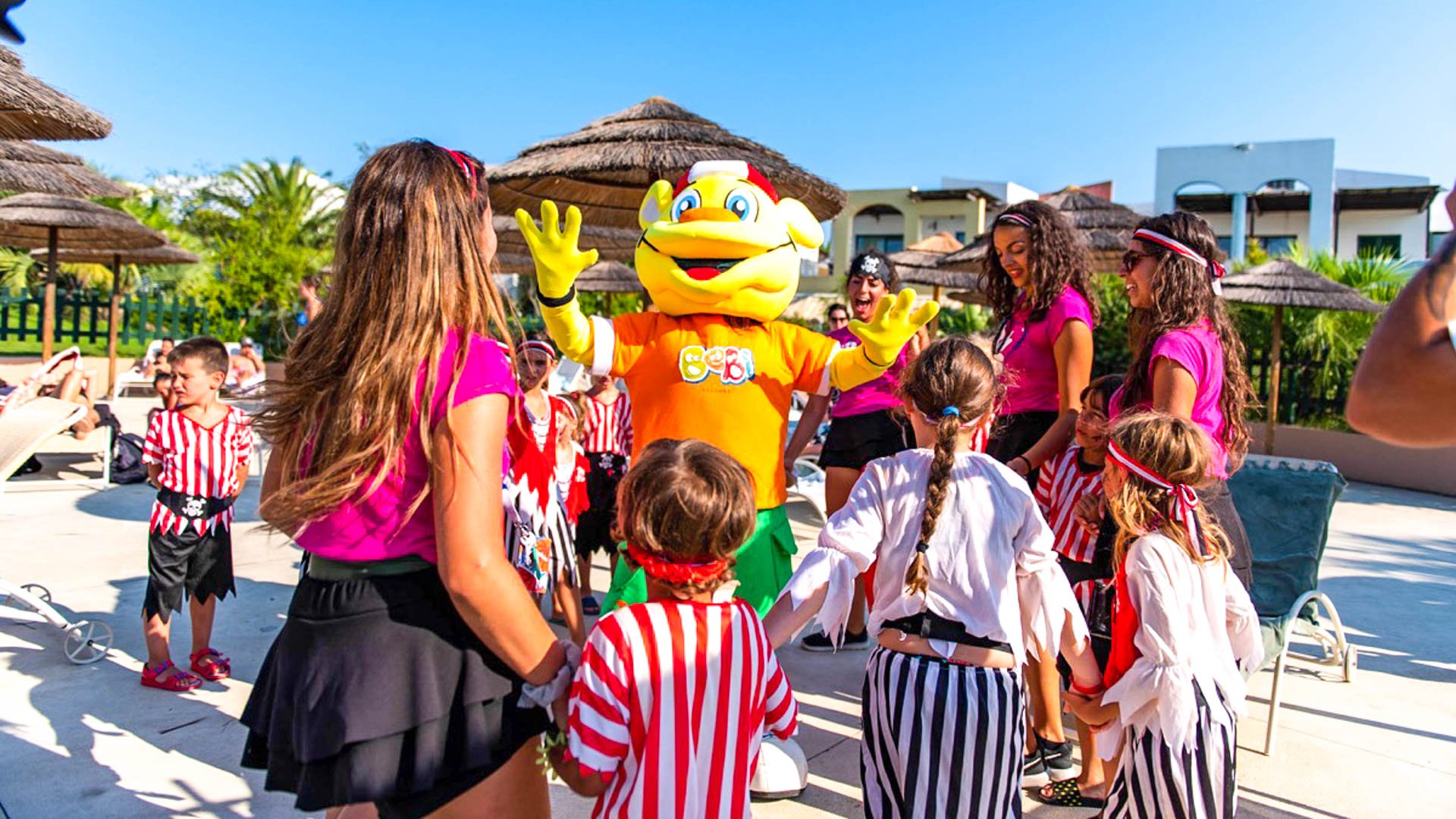 I Turchesi Club Village