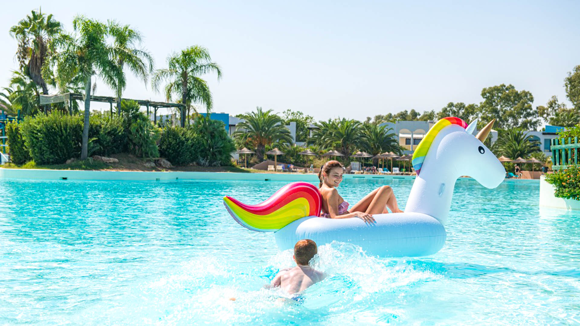 I Turchesi Club Village