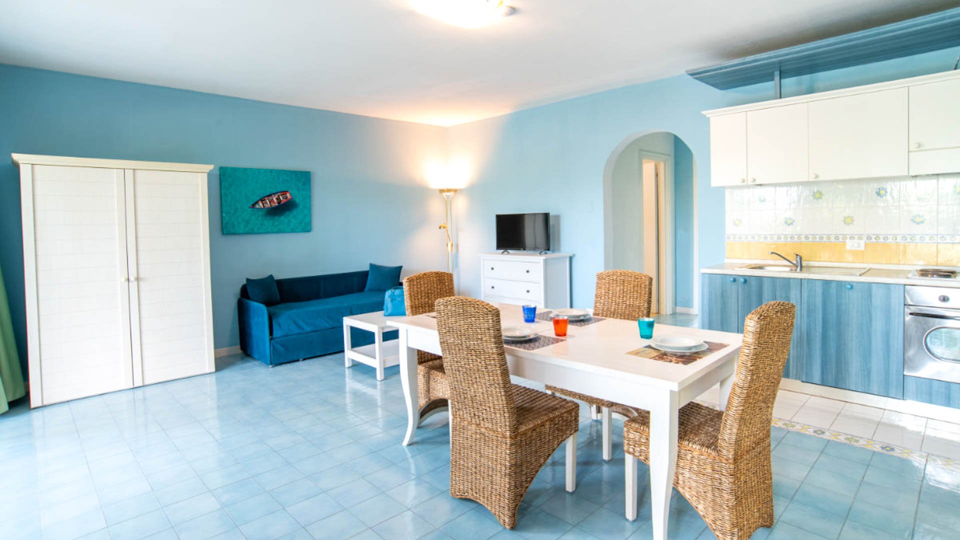 I Turchesi Club Village
