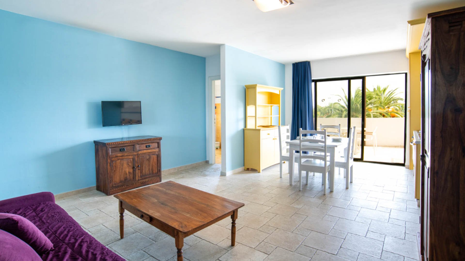 I Turchesi Club Village