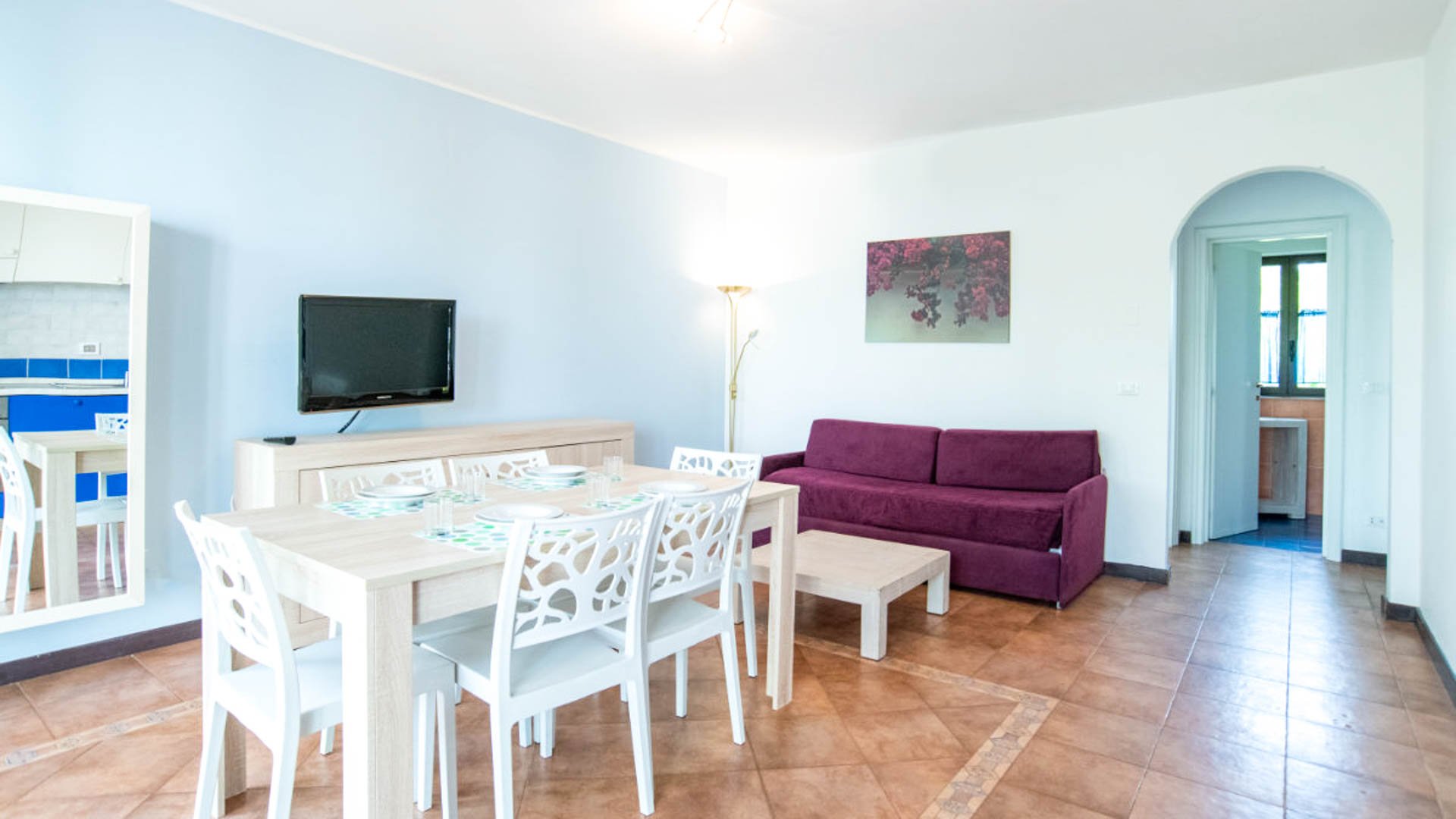 I Turchesi Club Village