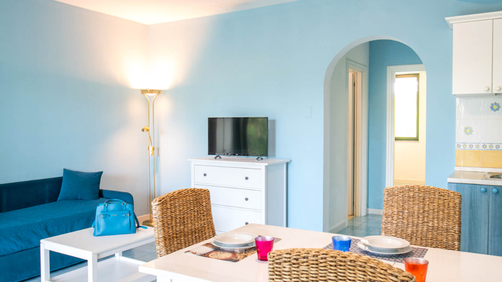 I Turchesi Club Village