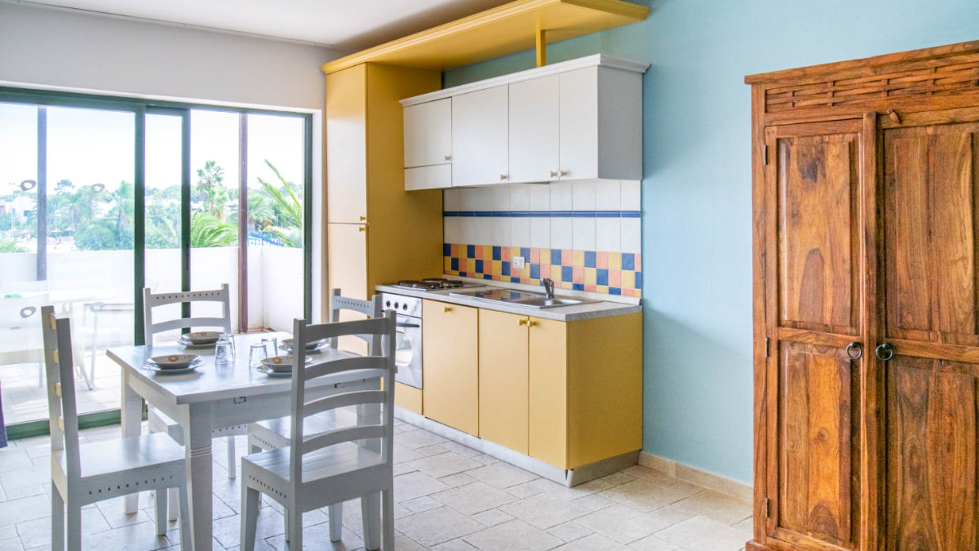 I Turchesi Club Village