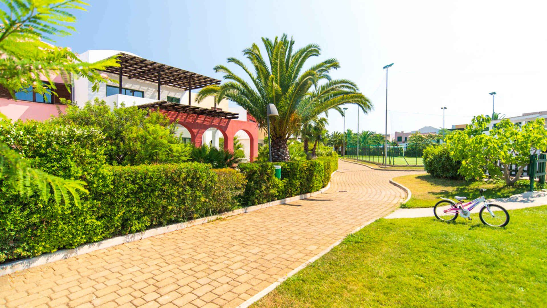 I Turchesi Club Village