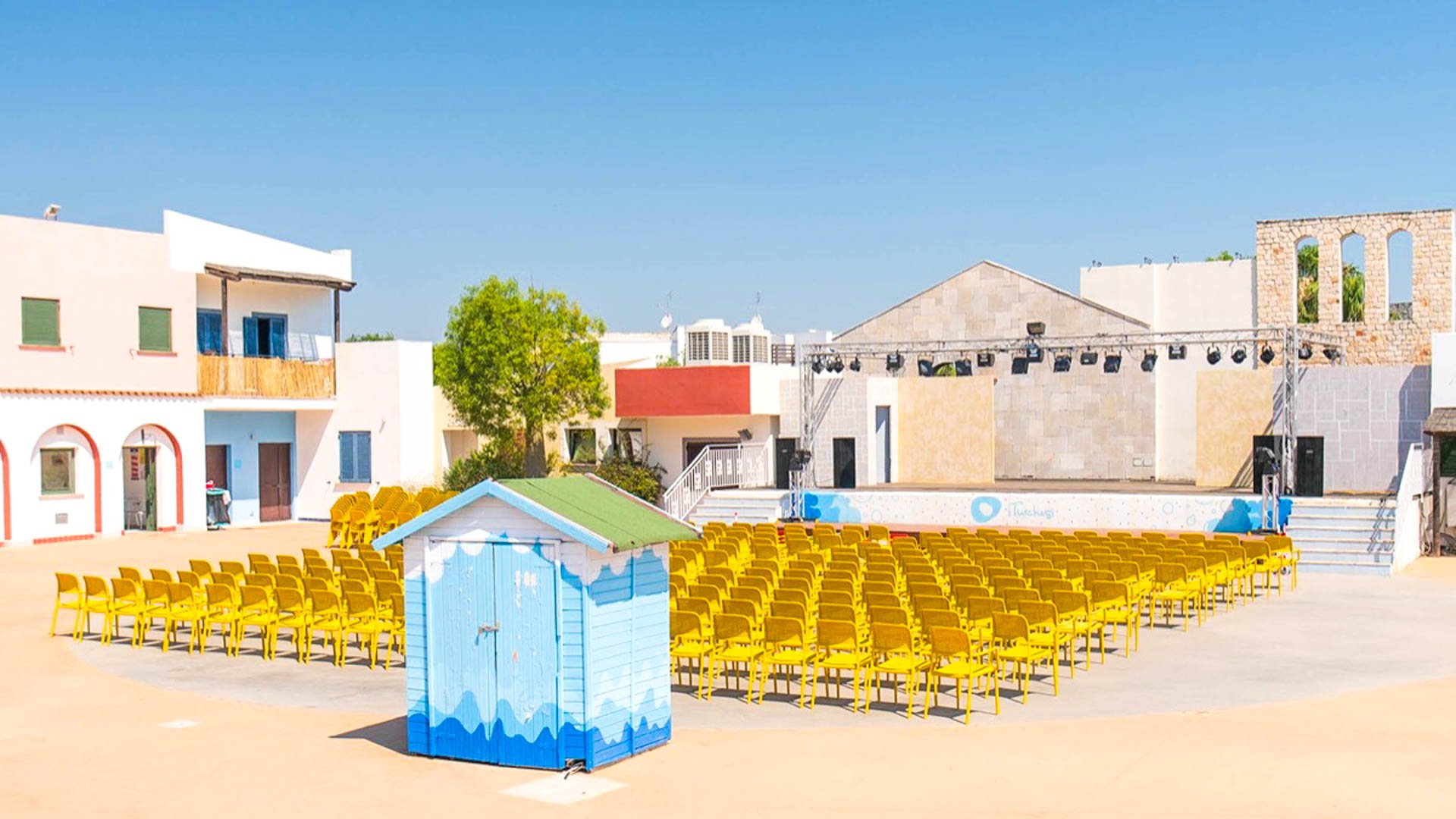 I Turchesi Club Village