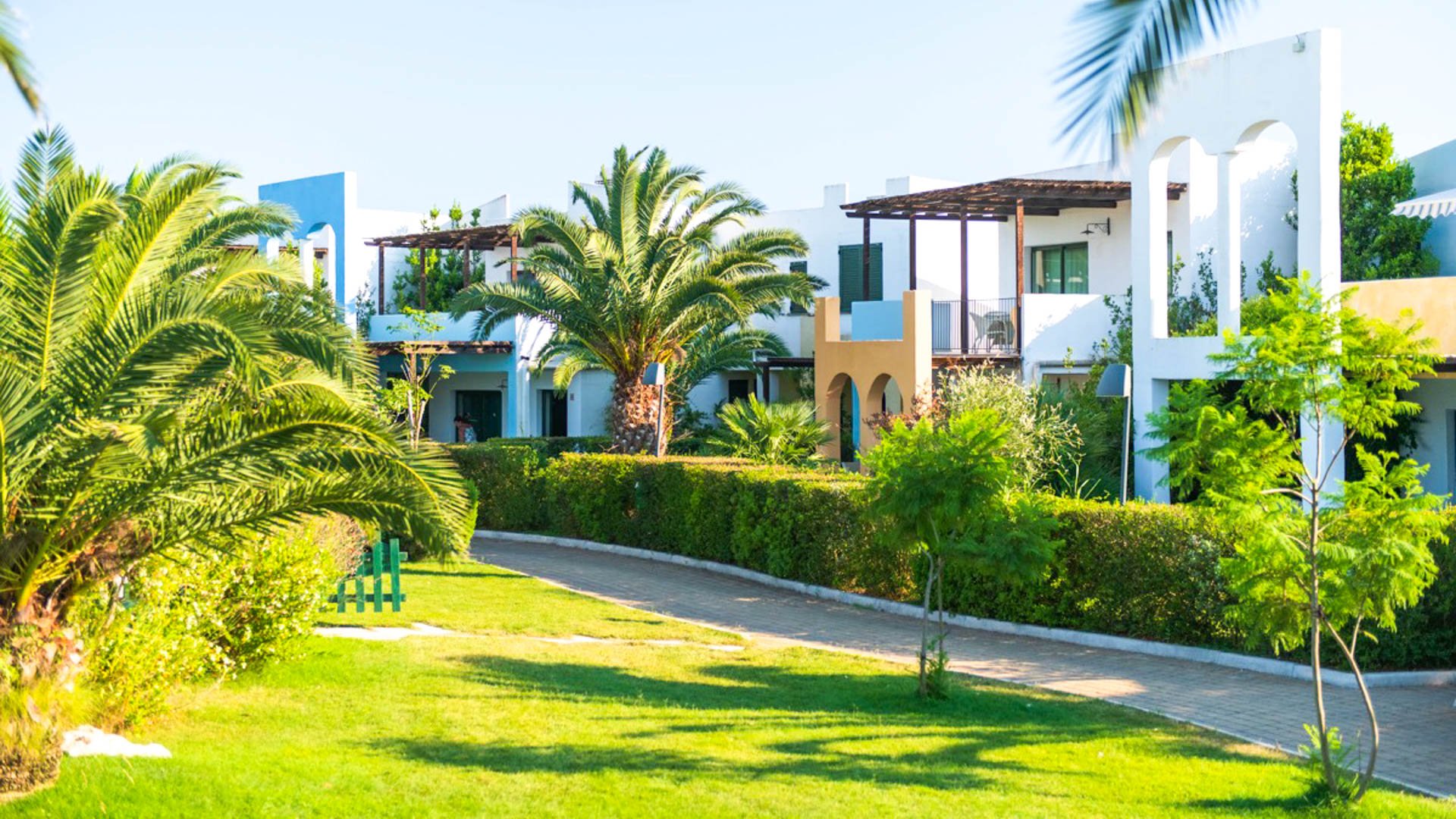 I Turchesi Club Village