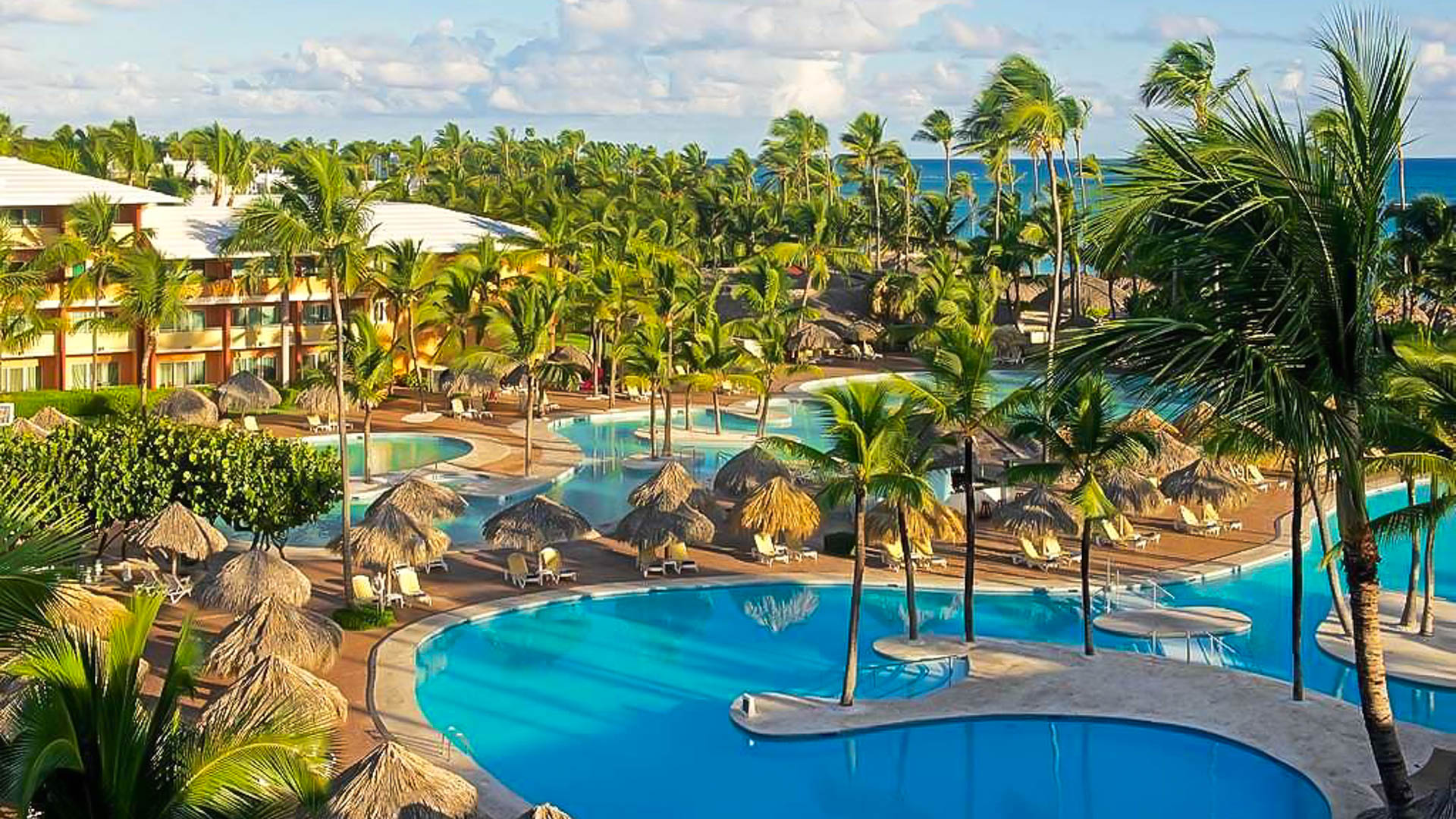 Iberostar Dominicana