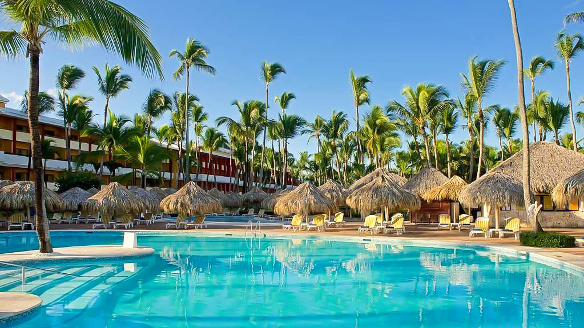 Iberostar Dominicana
