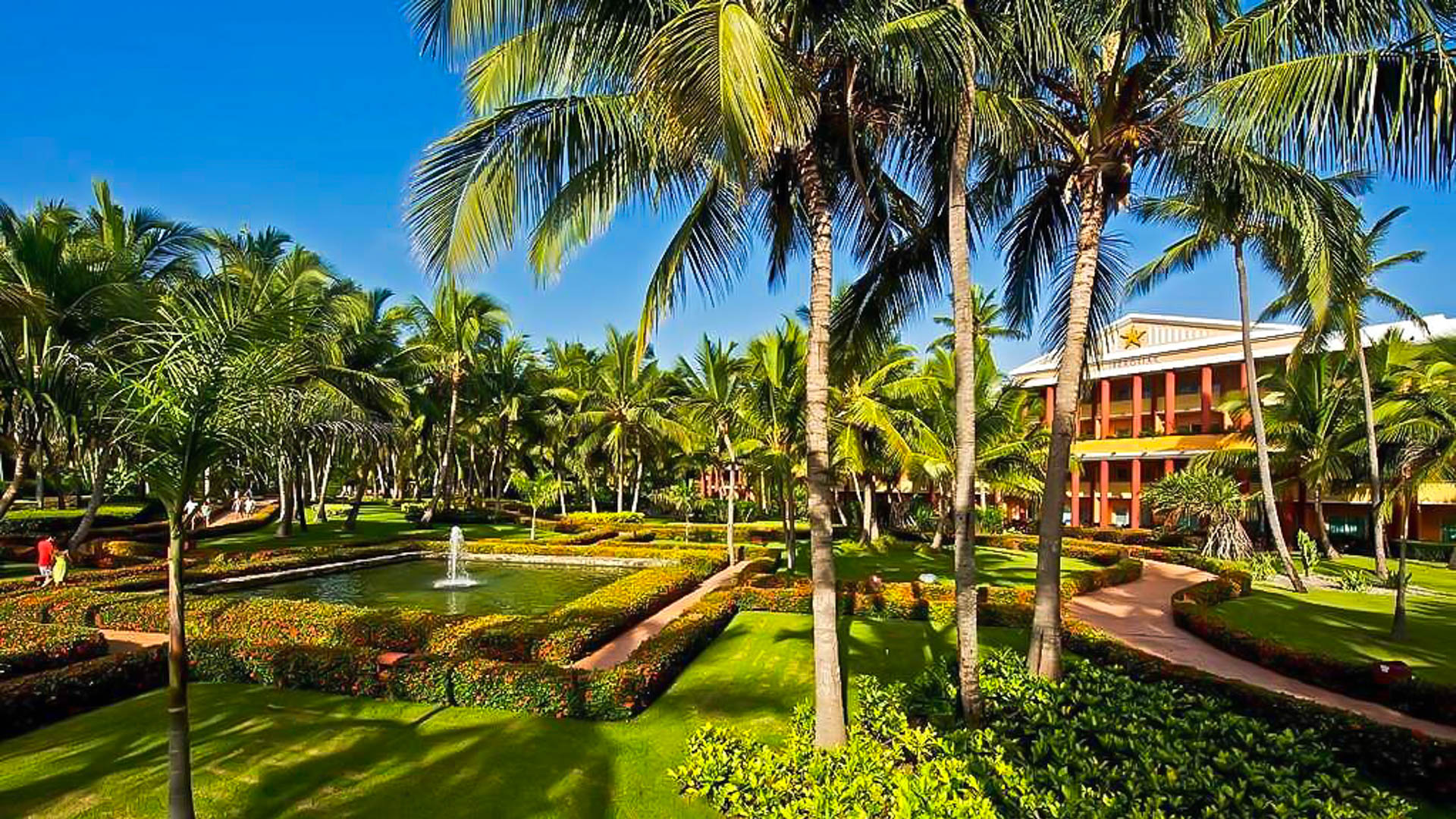 Iberostar Dominicana