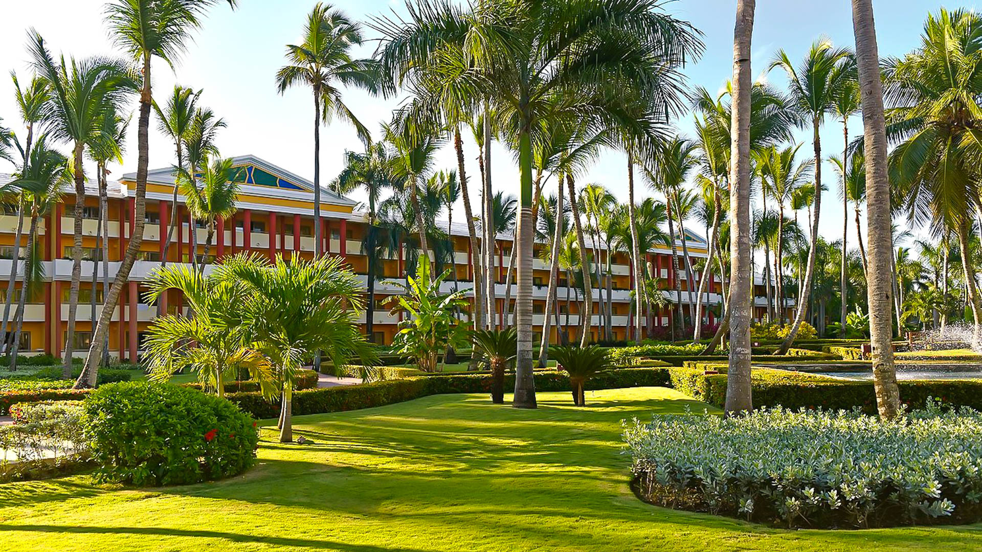 Iberostar Dominicana