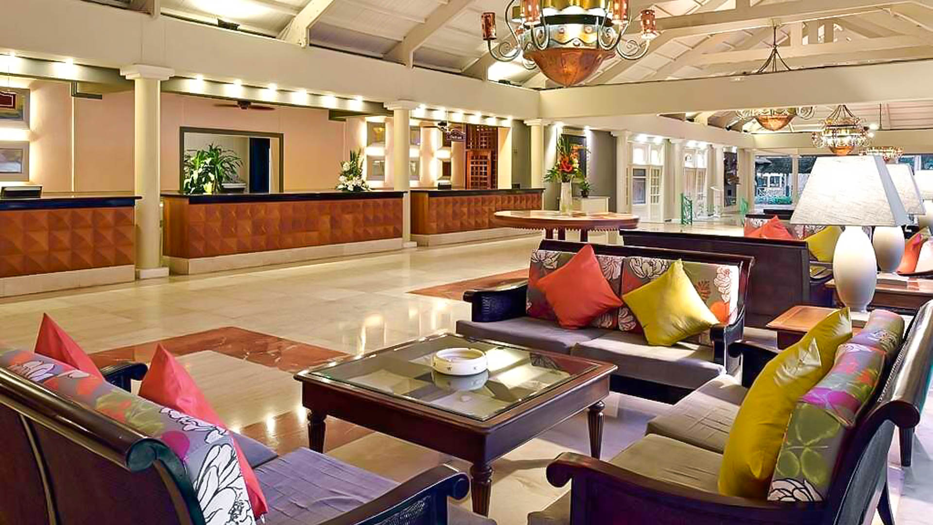 Iberostar Dominicana