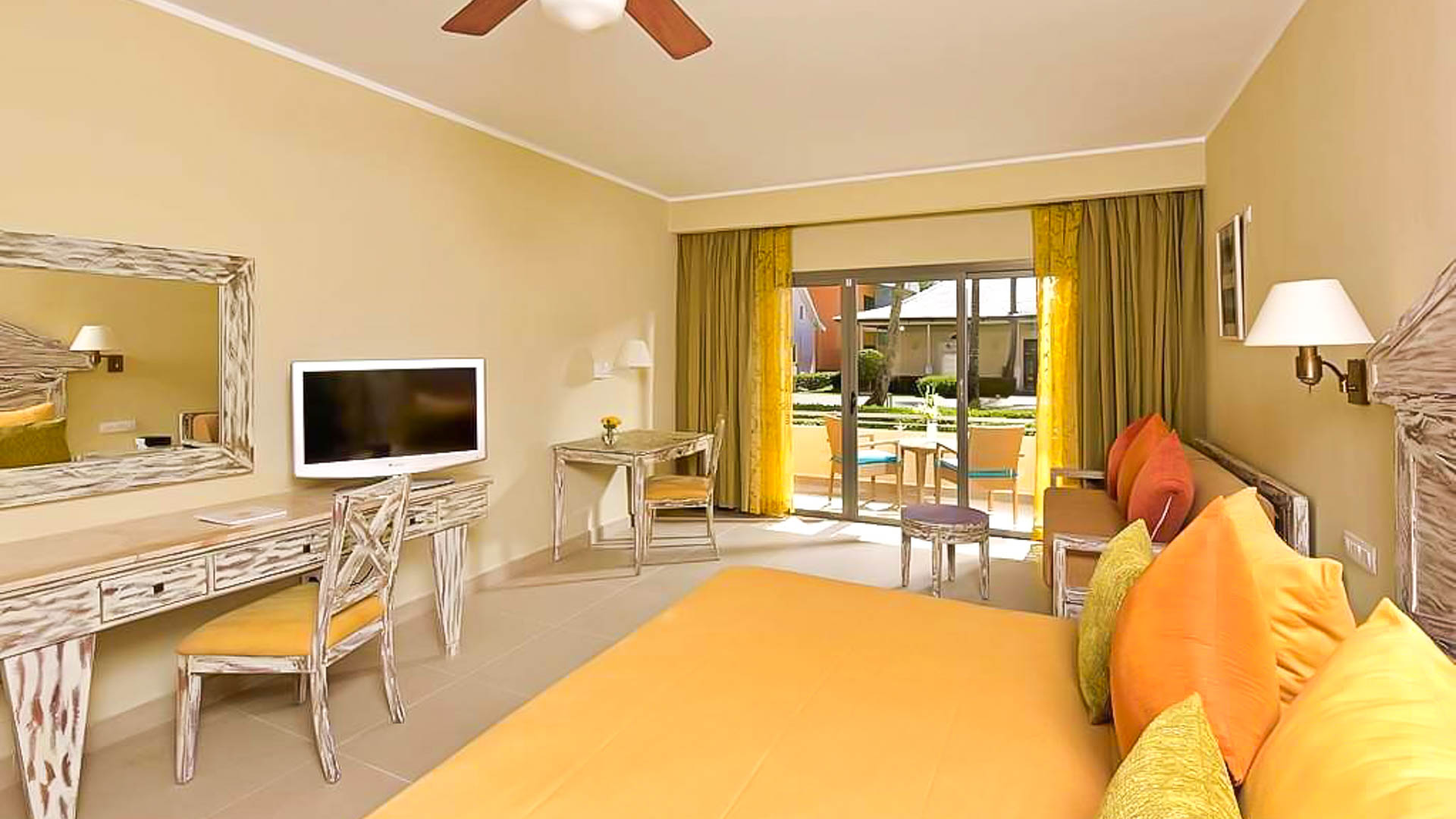Iberostar Dominicana
