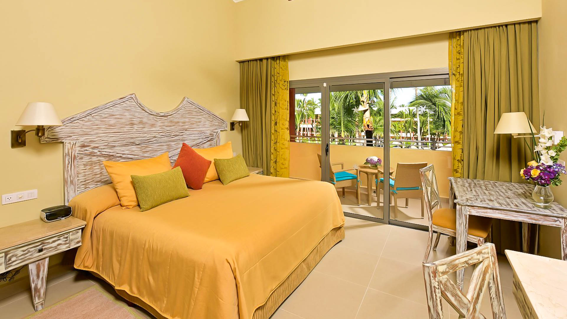 Iberostar Dominicana