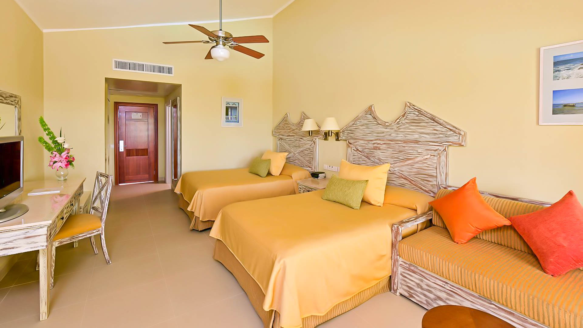 Iberostar Dominicana