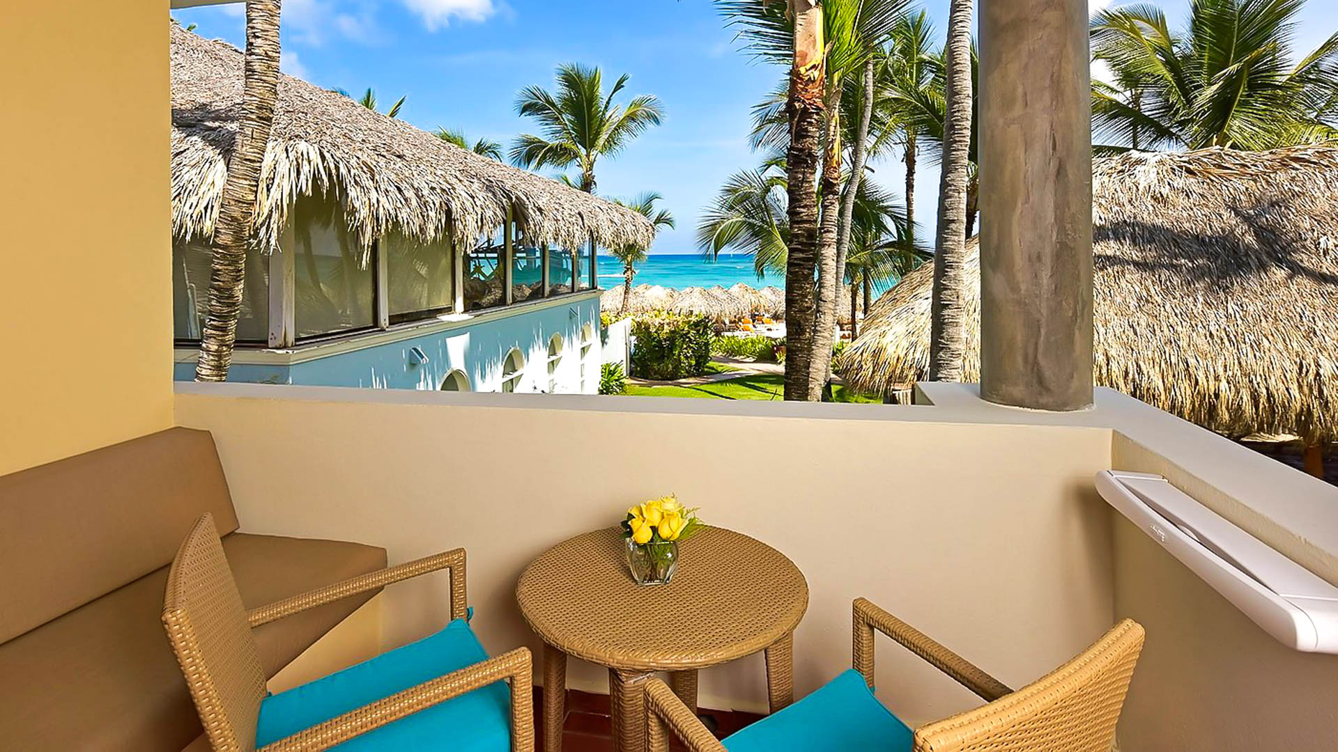 Iberostar Dominicana