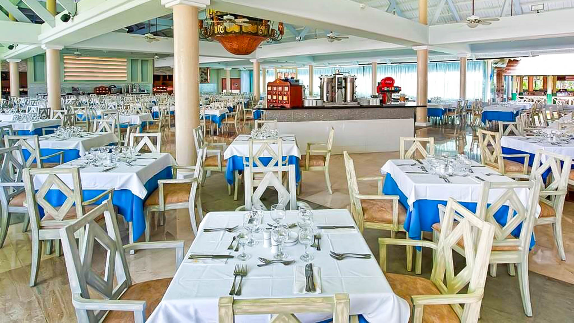Iberostar Dominicana