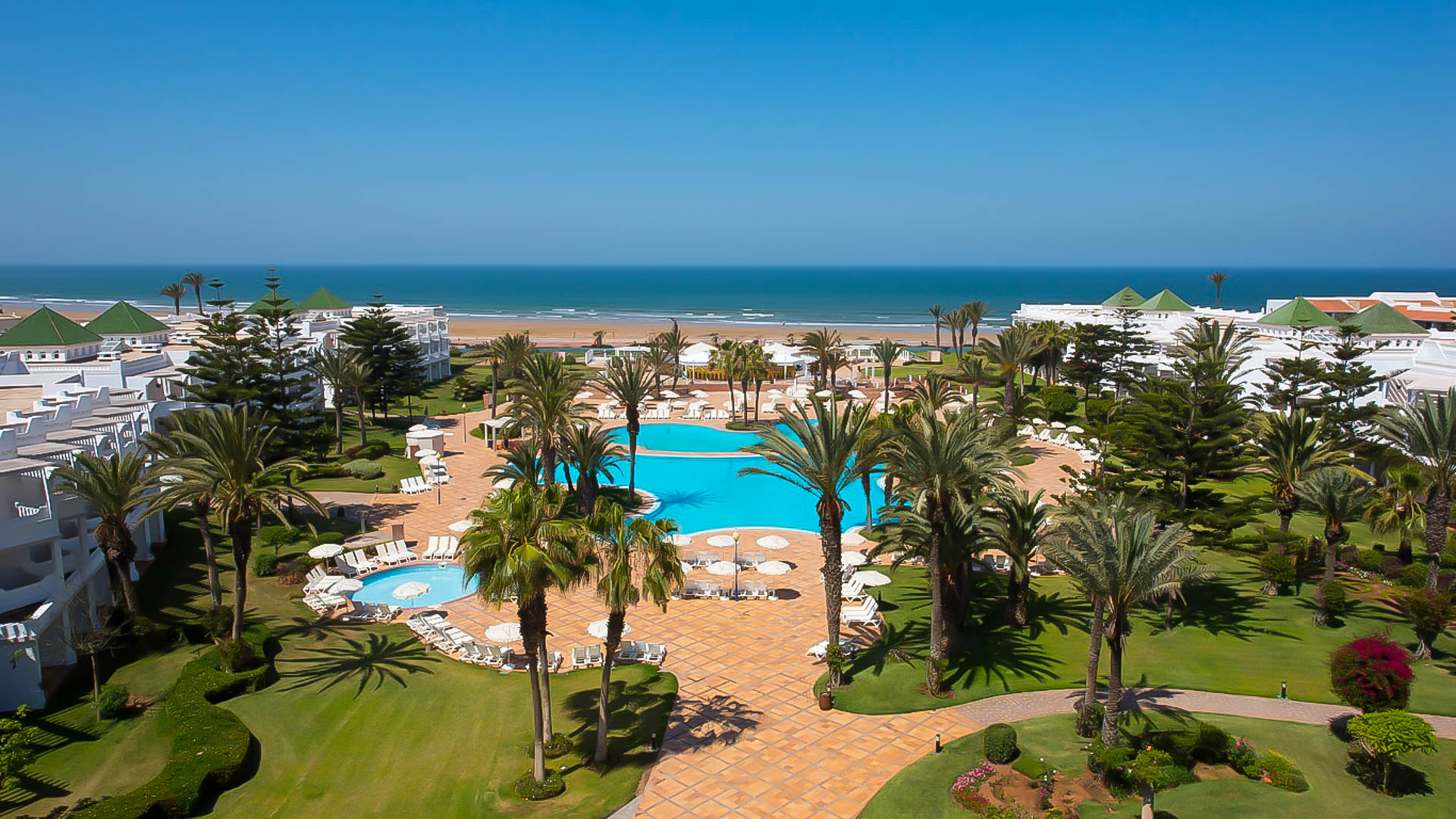 Iberostar Founty Beach